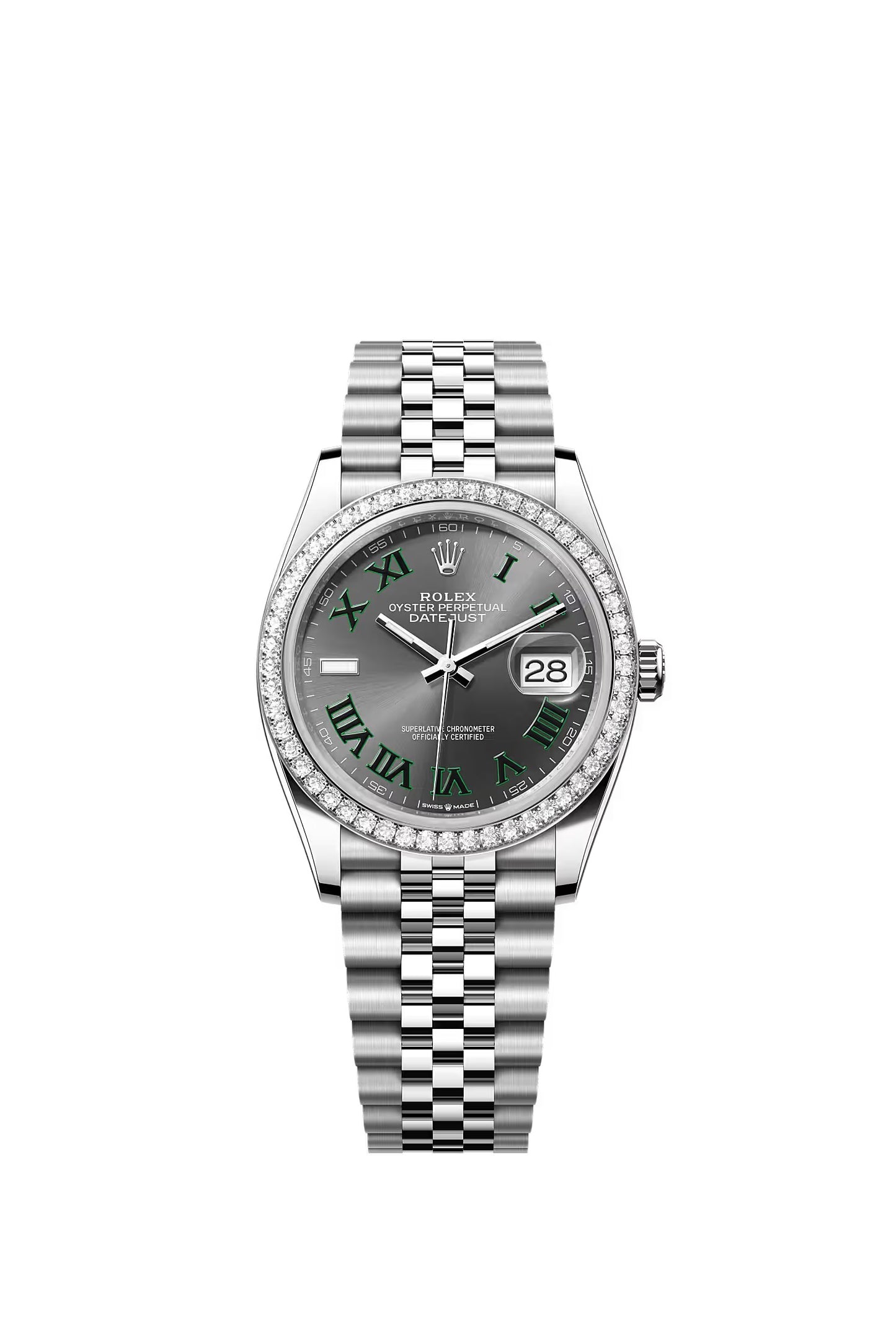Datejust 36