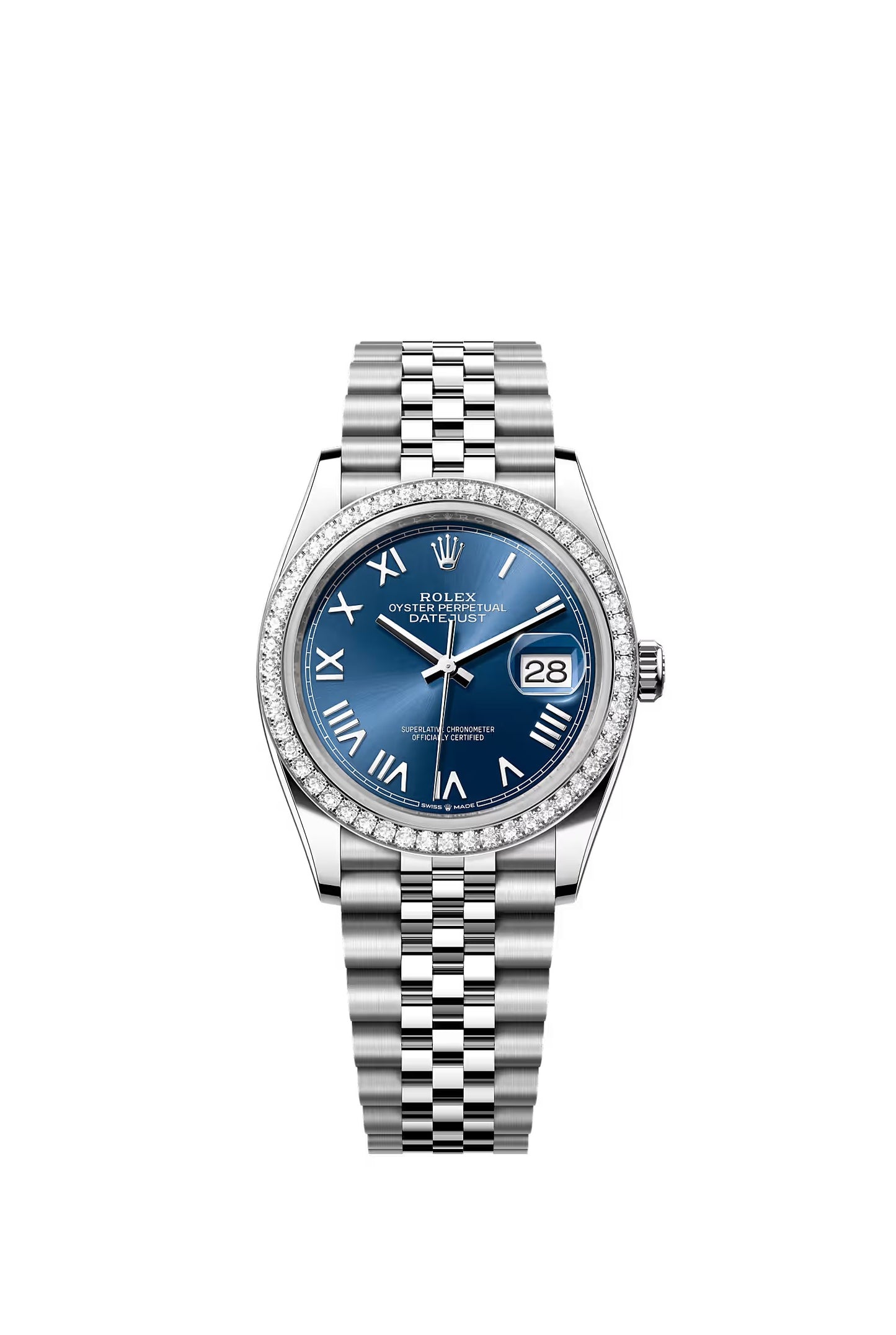 Datejust 36