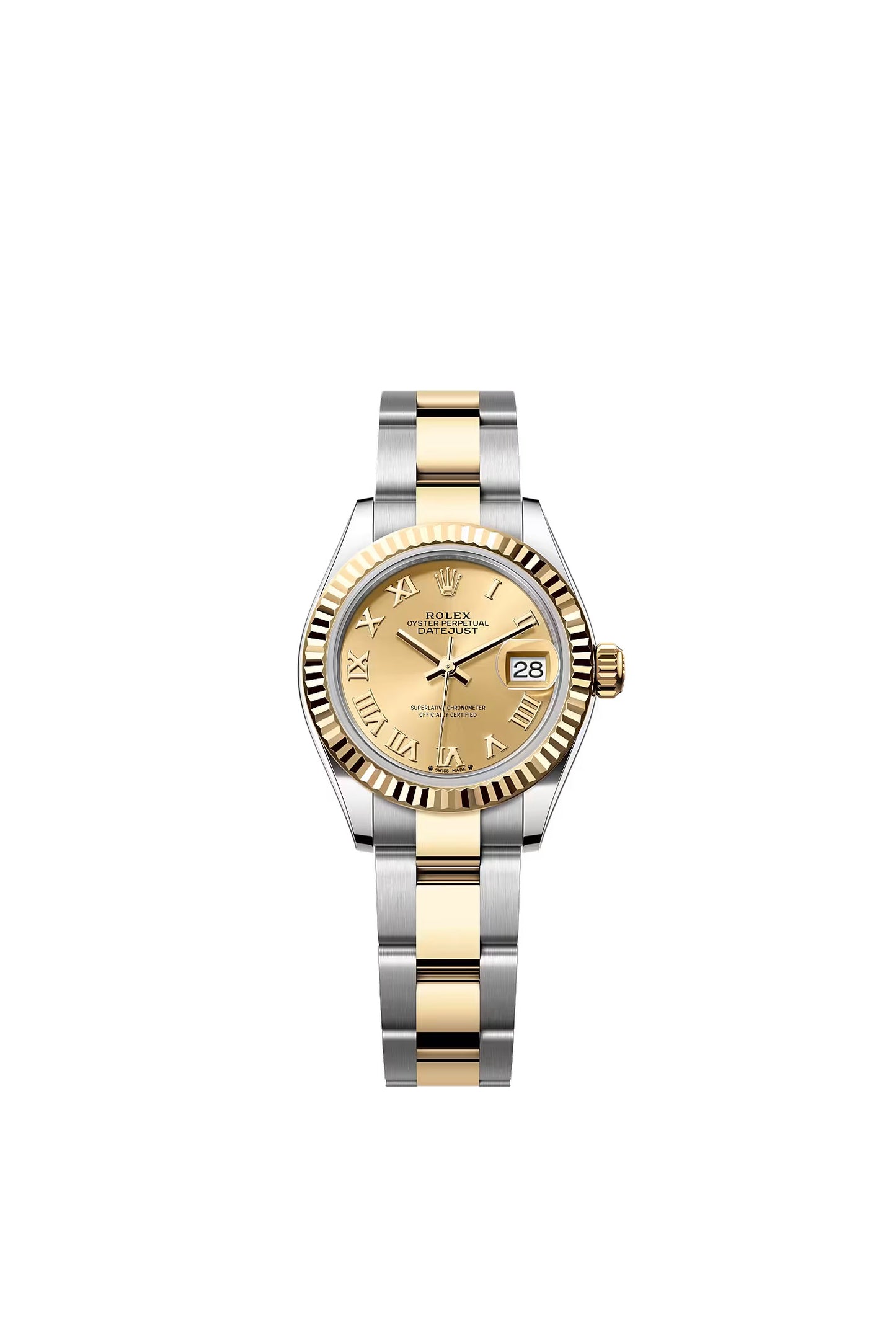 Lady-Datejust