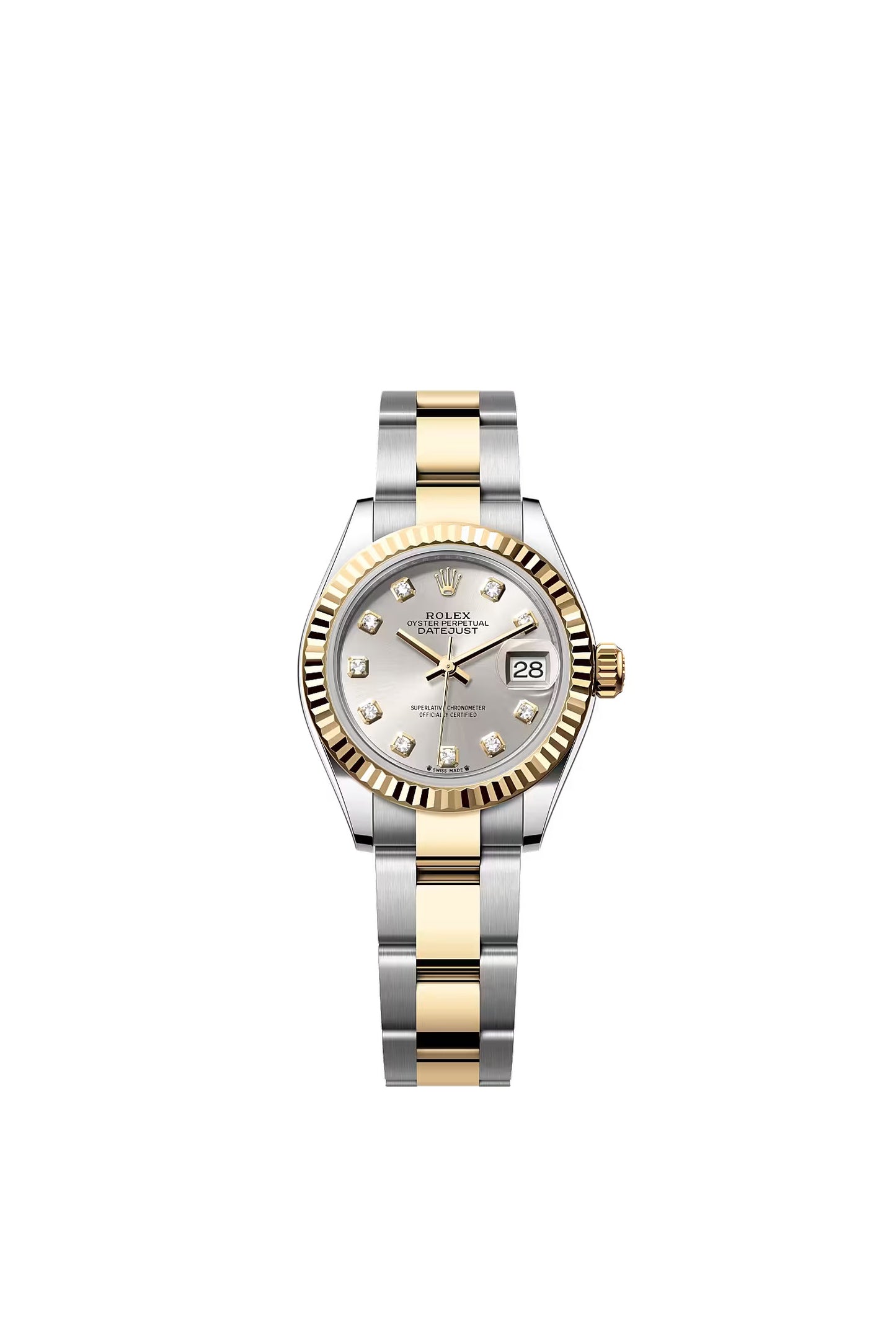 Lady-Datejust