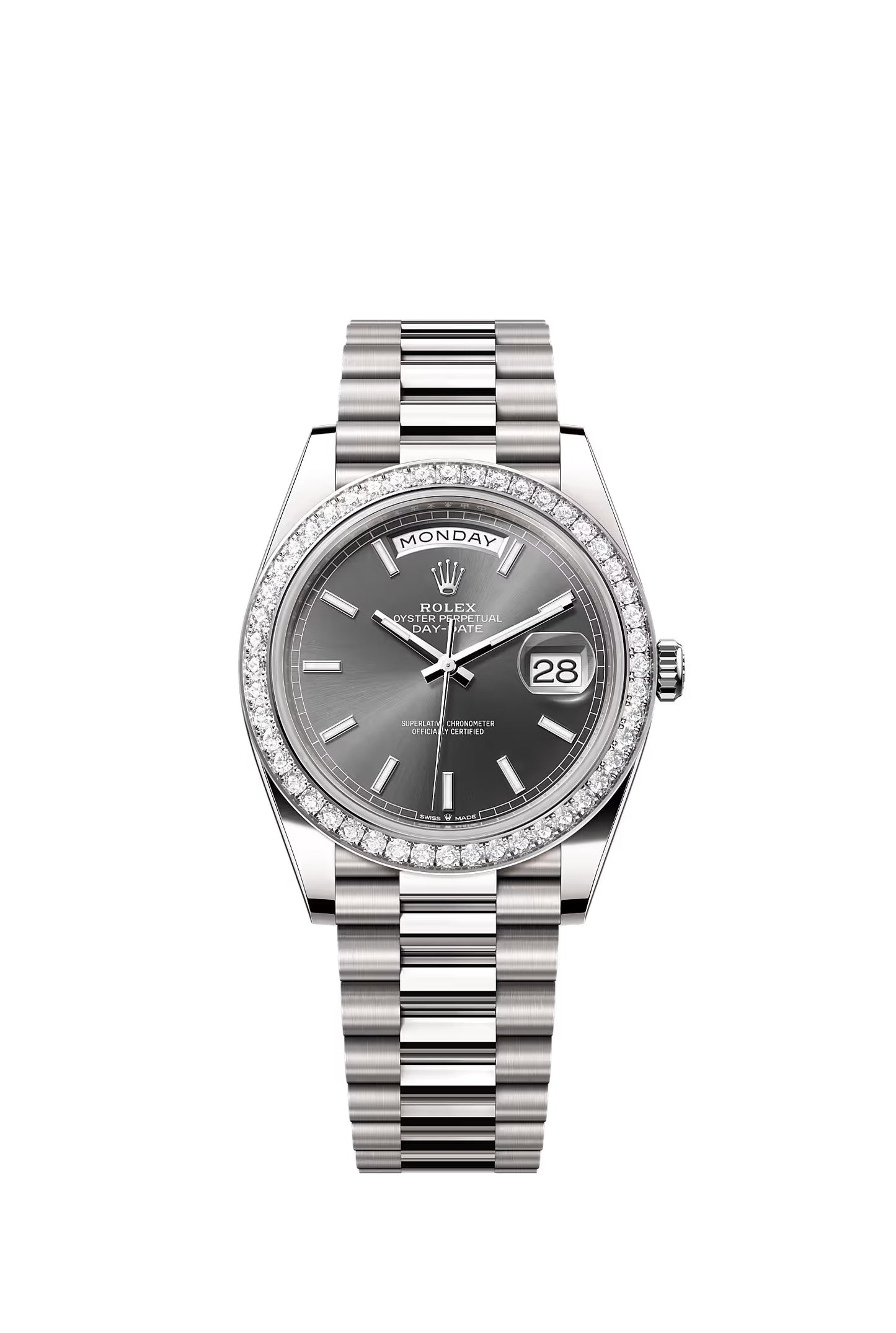 Day-Date 40