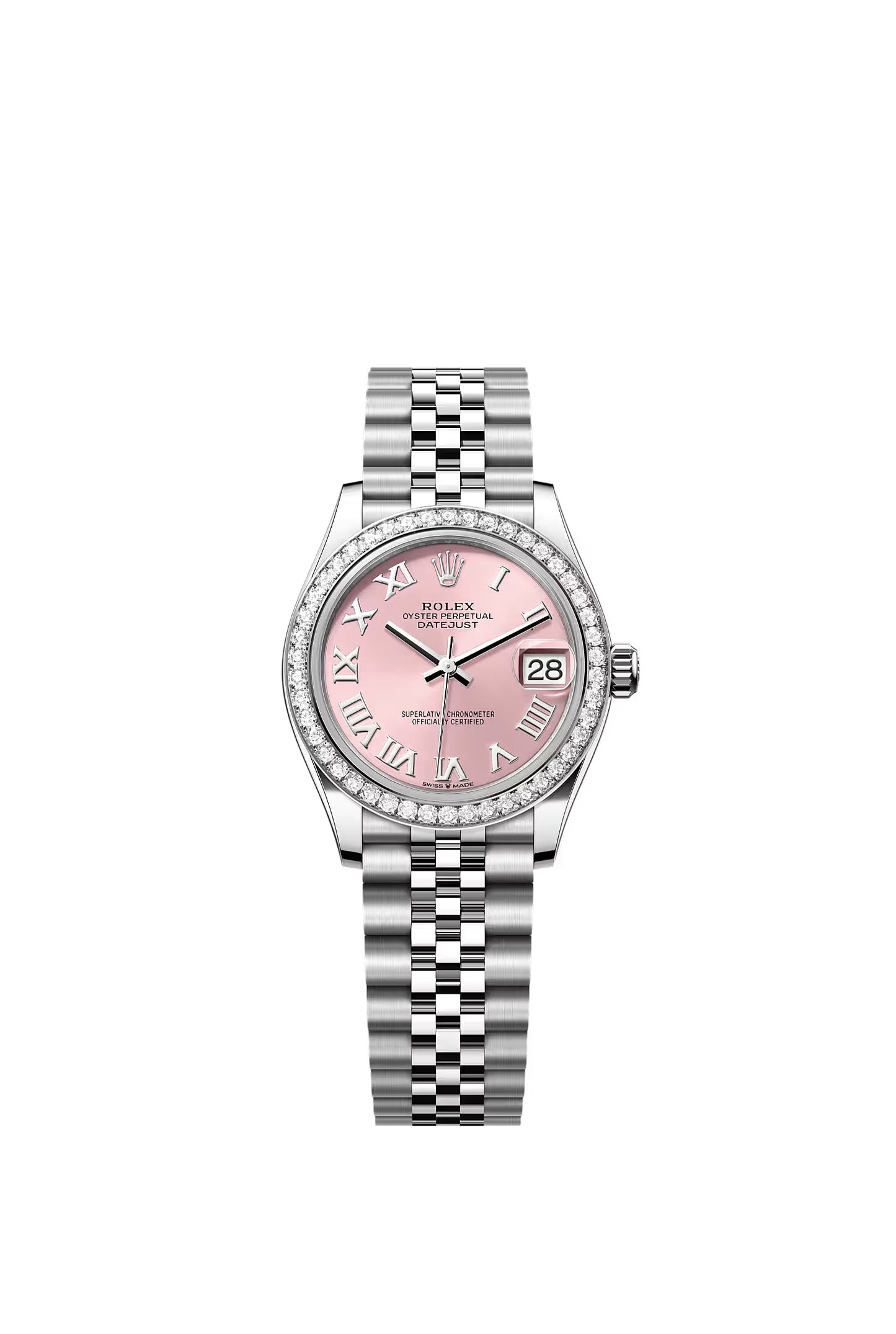 Datejust 31