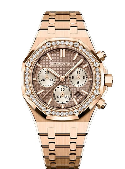 ROYAL OAK