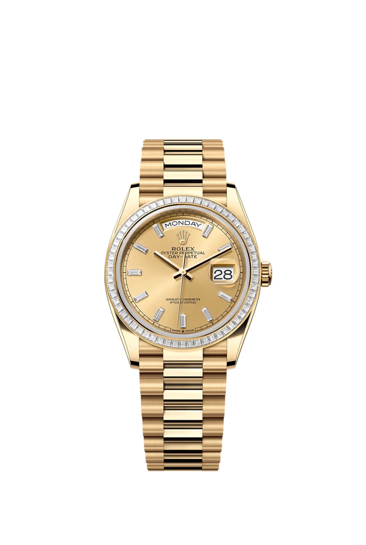Day-Date 36
