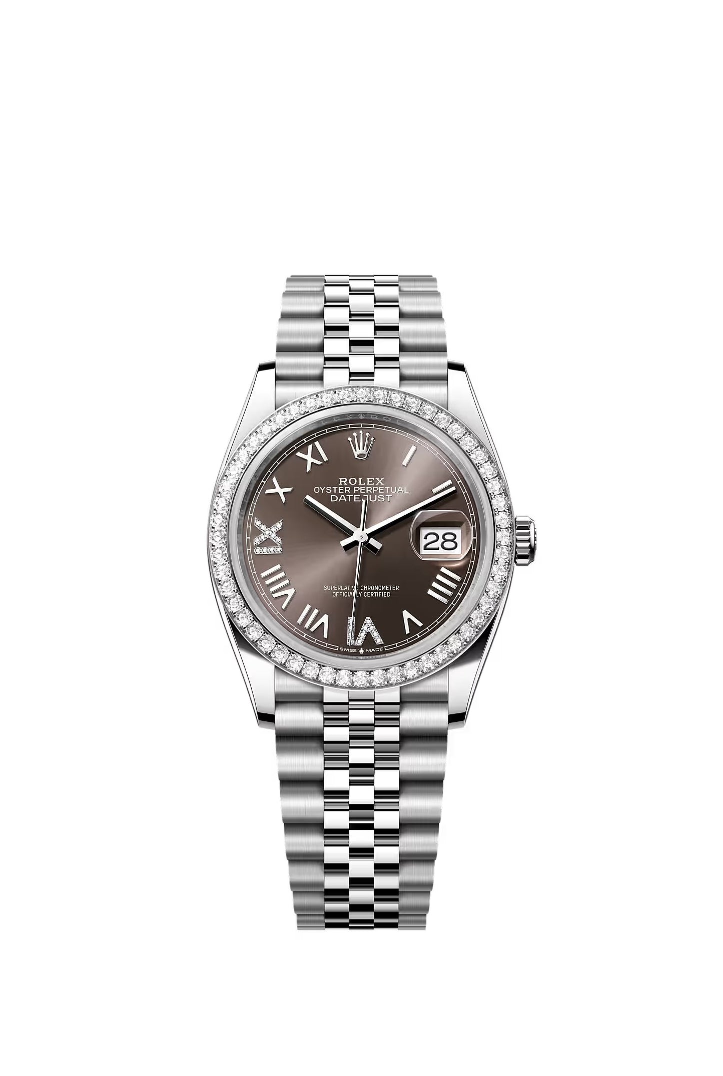 Datejust 36