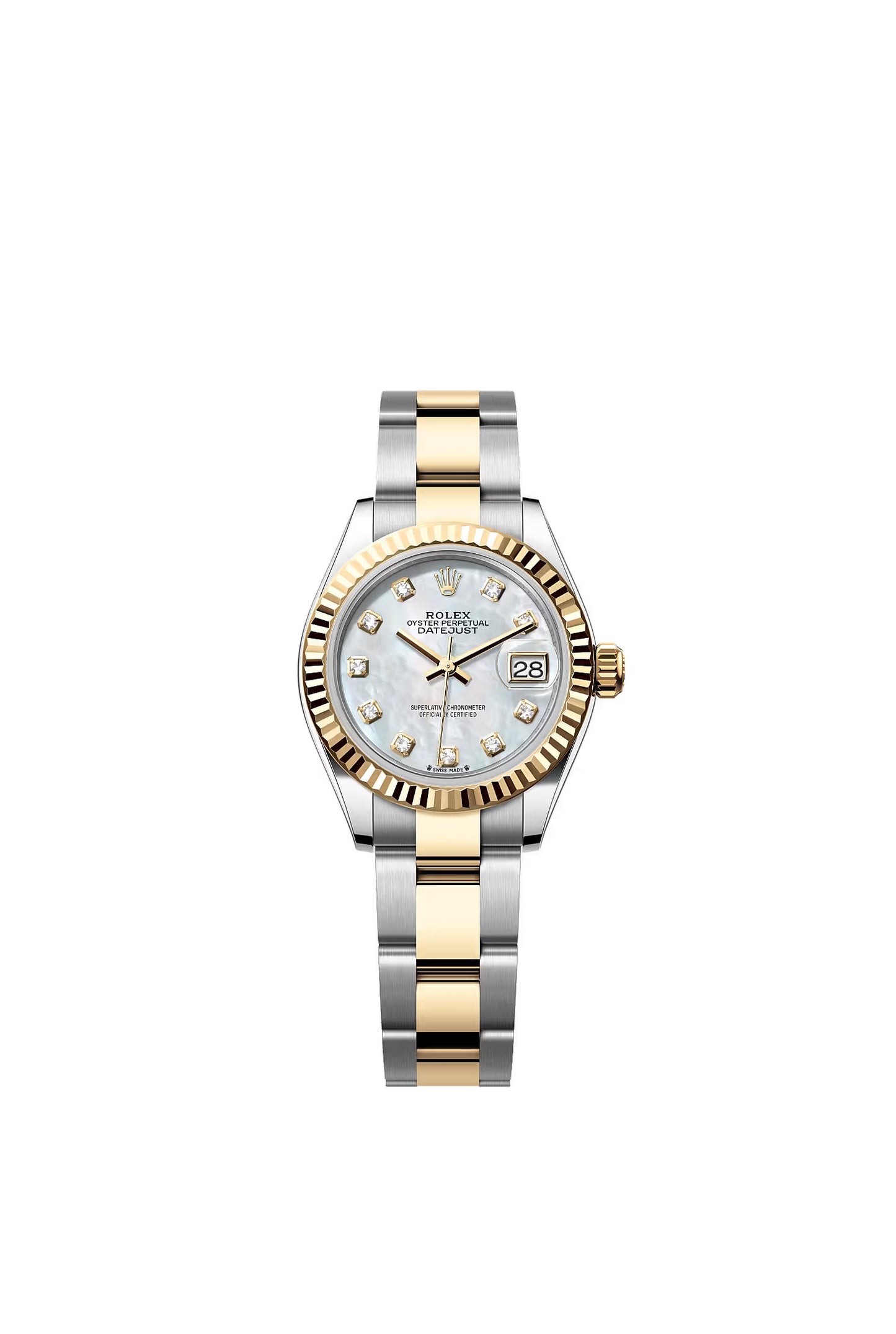 Lady-Datejust