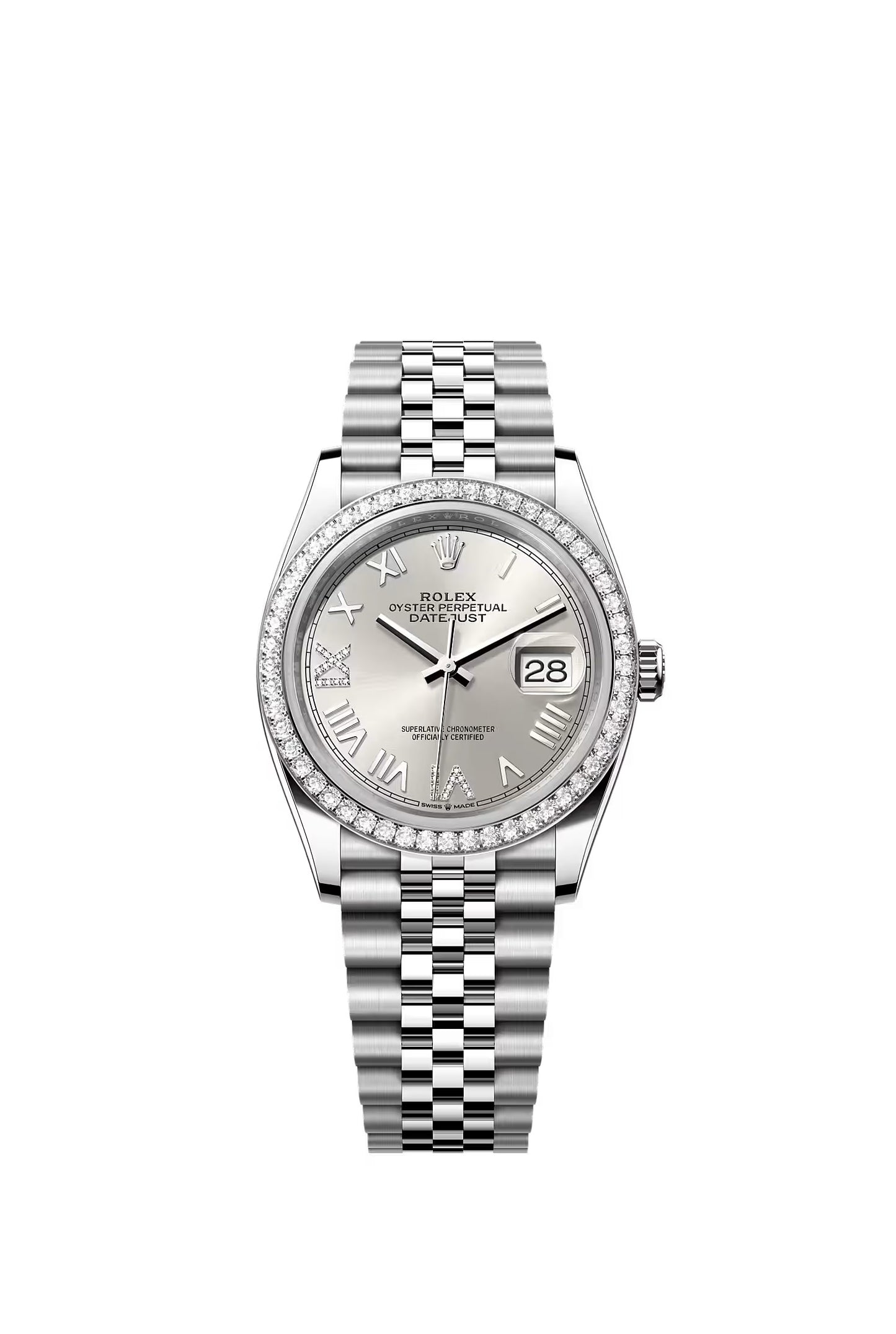 Datejust 36