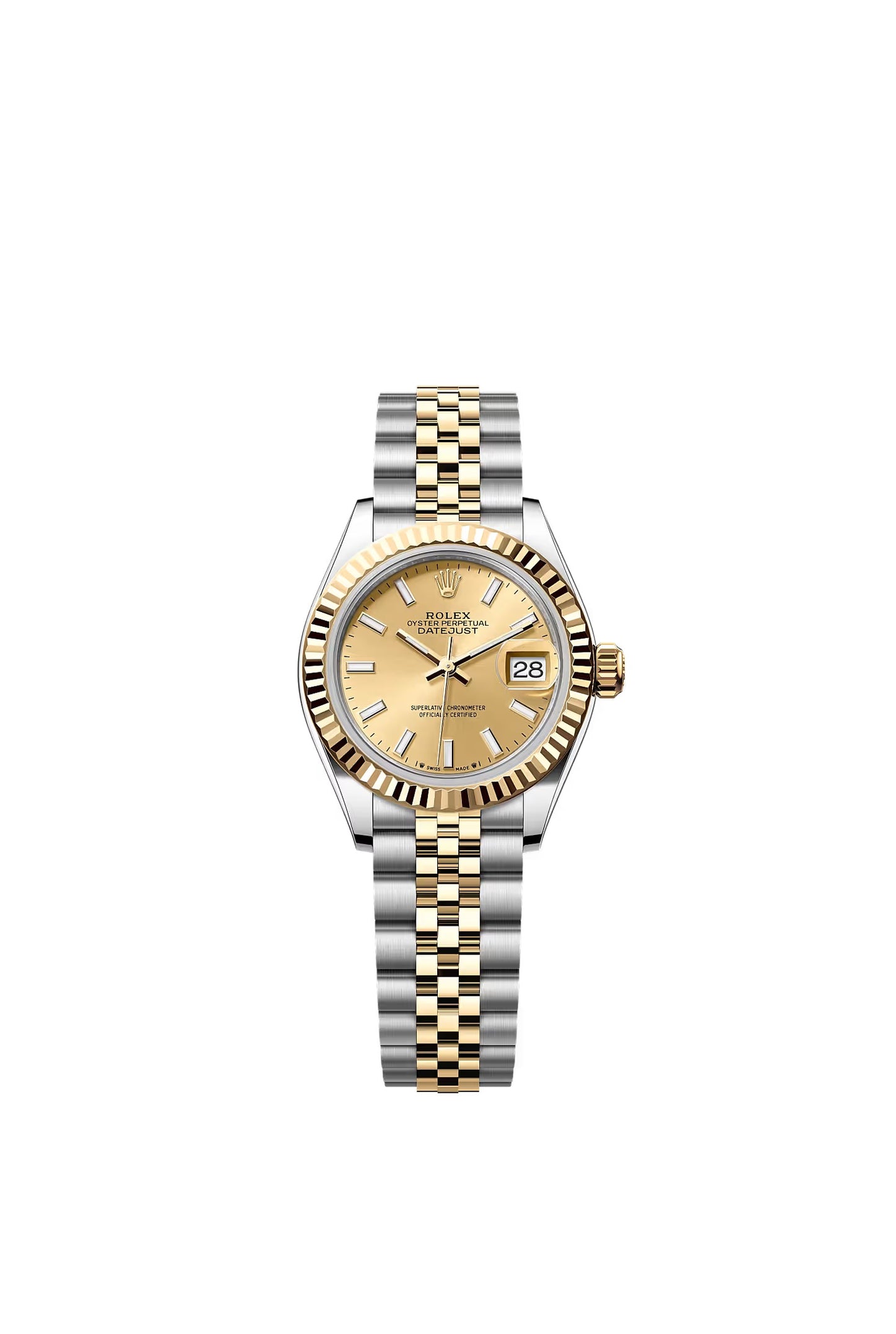 Lady-Datejust