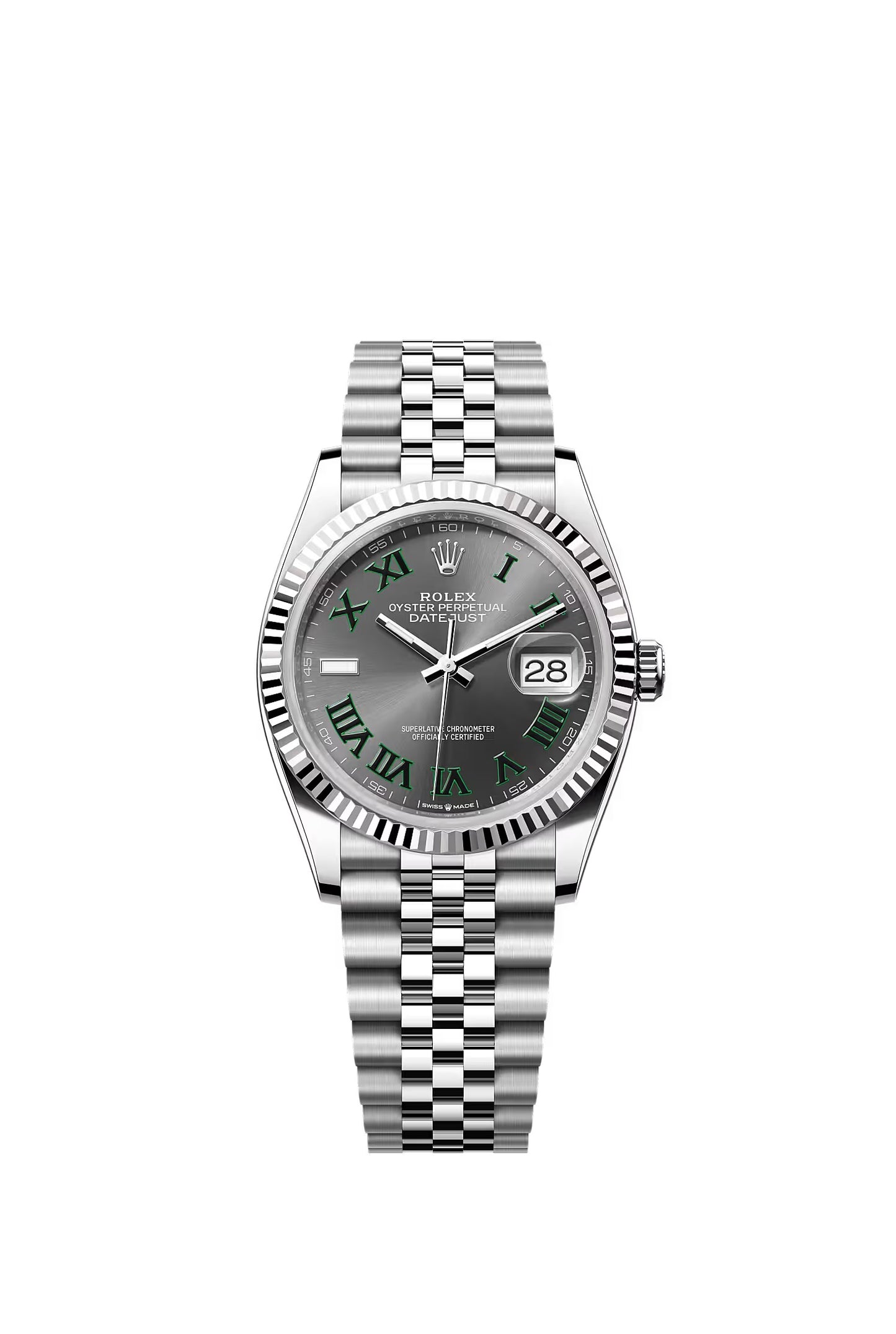Datejust 36