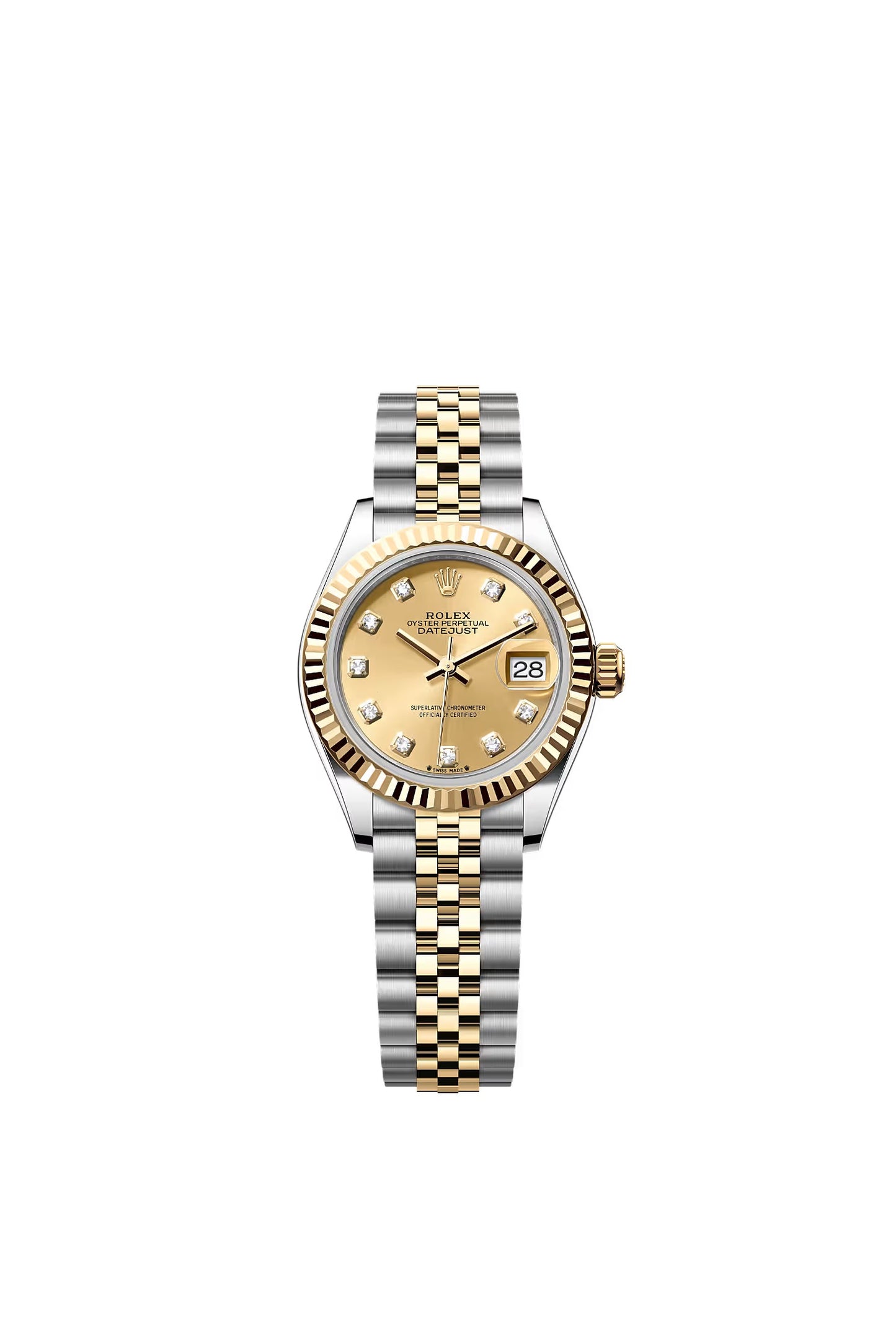 Lady-Datejust