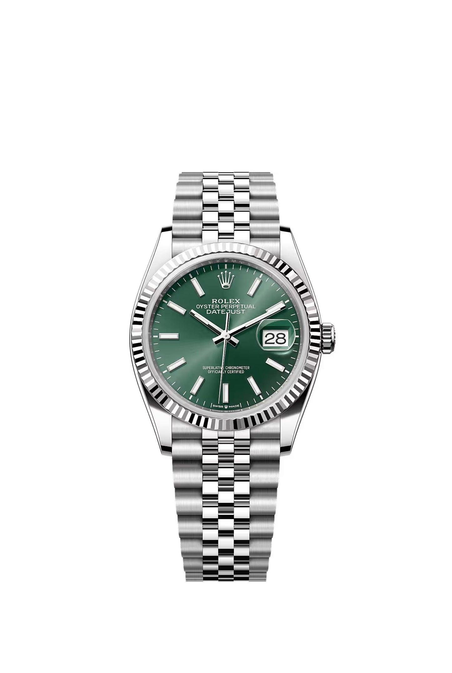 Datejust 36