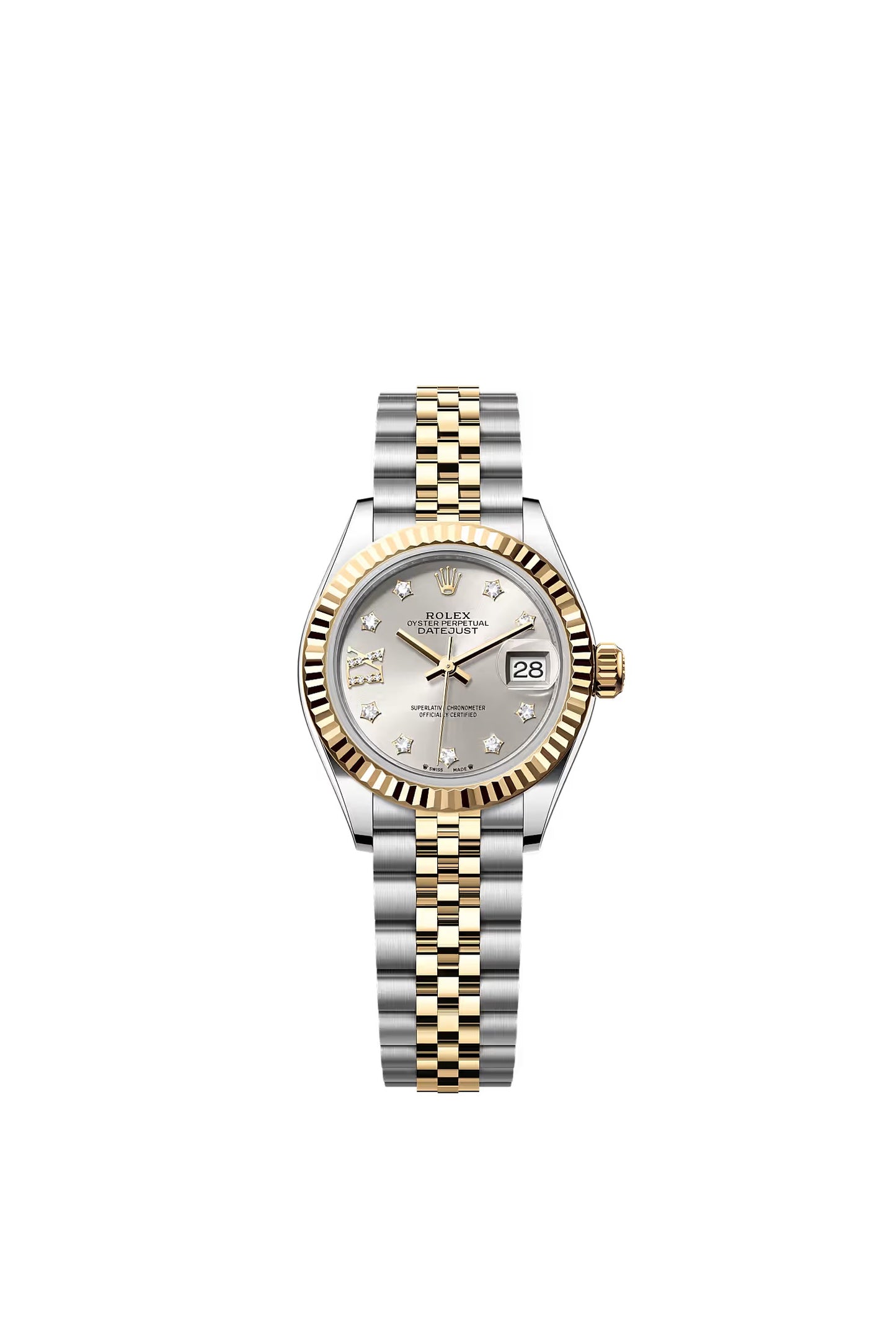 Lady-Datejust