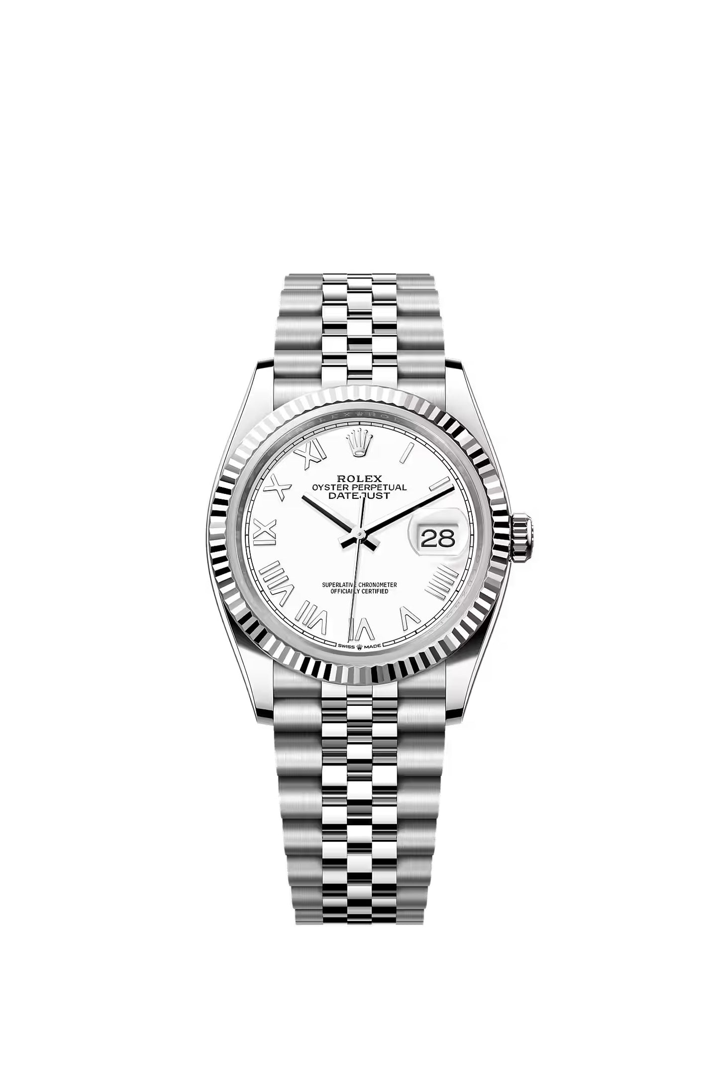 Datejust 36