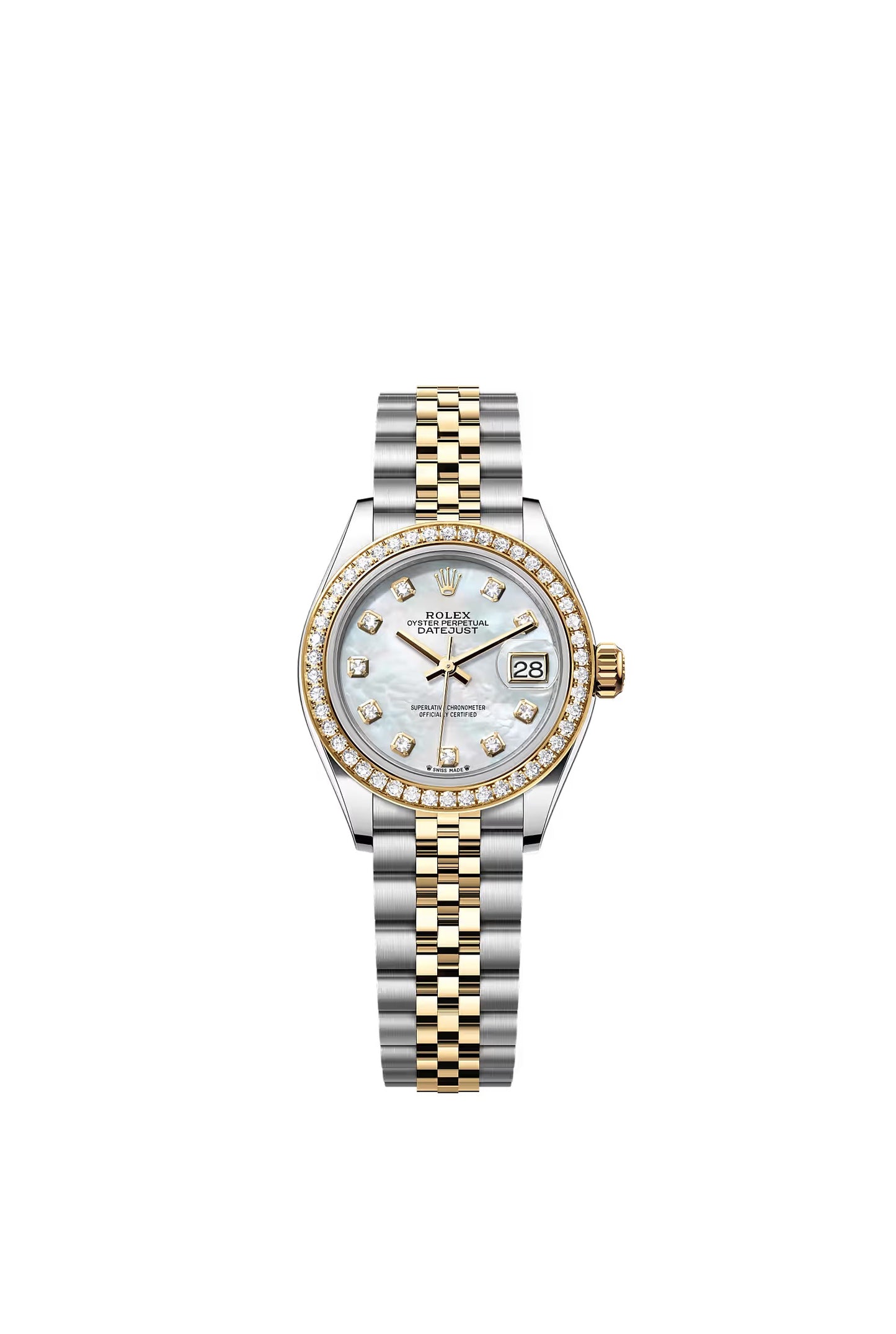 Lady-Datejust