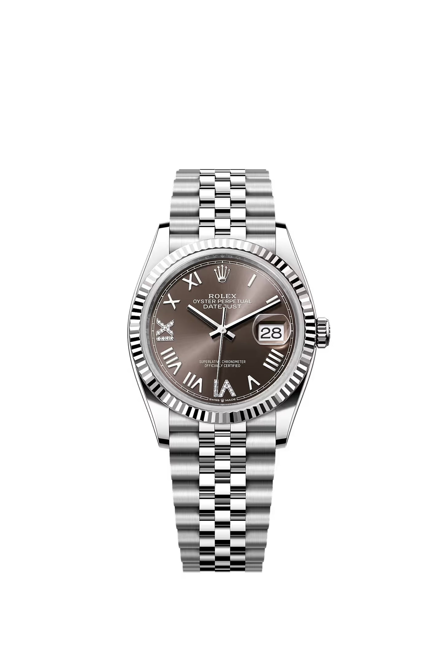 Datejust 36
