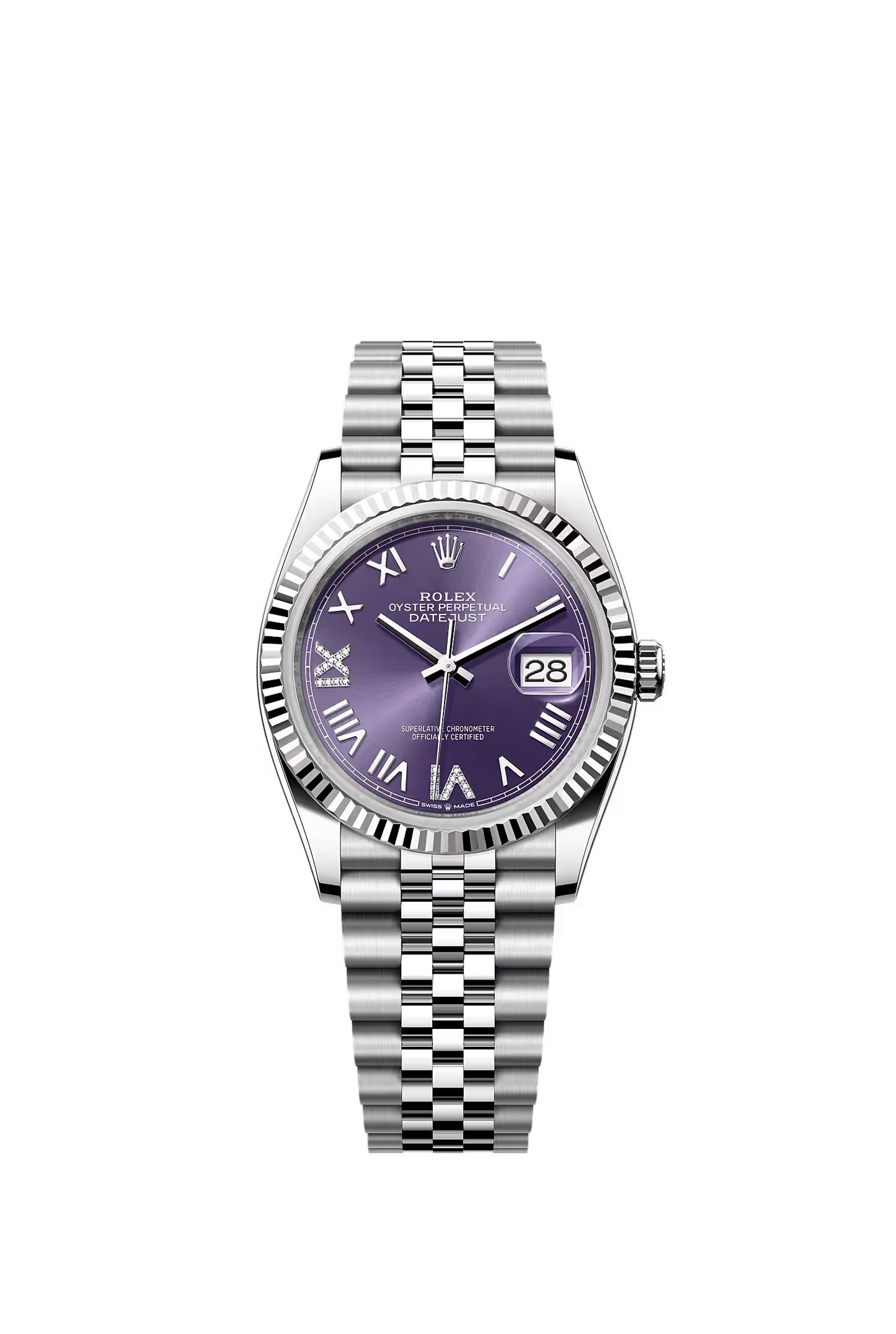 Datejust 36