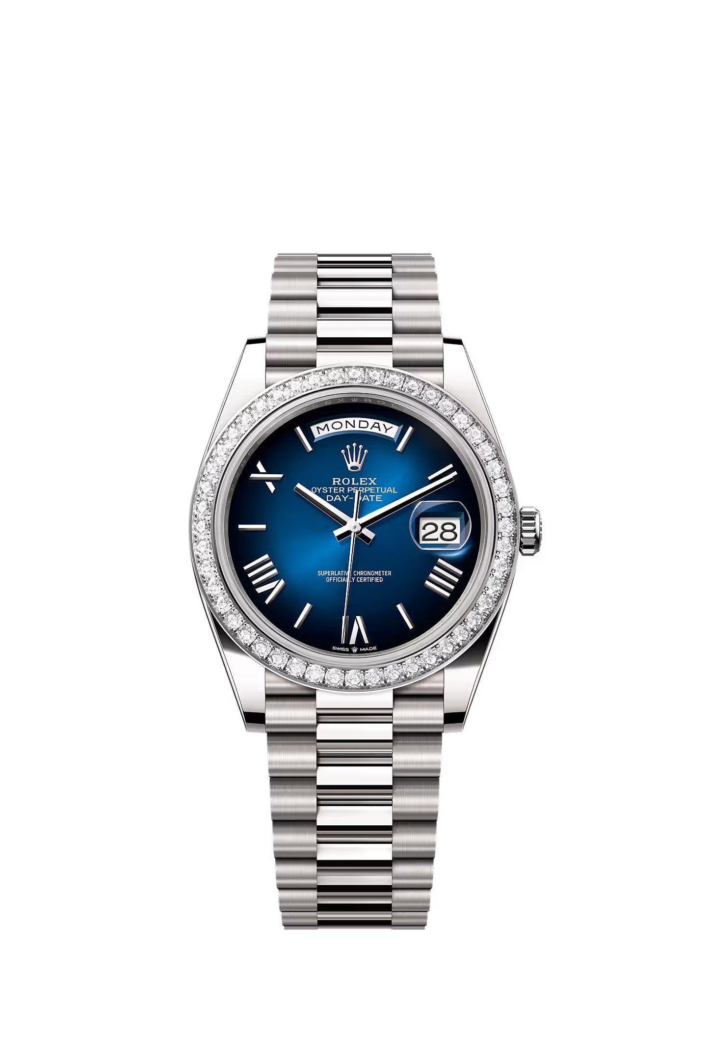 Day-Date 40