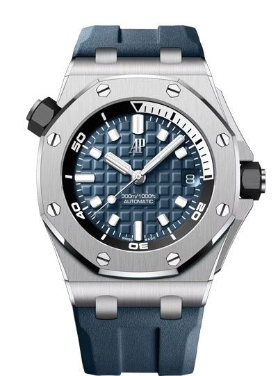 ROYAL OAK OFFSHORE DIVER