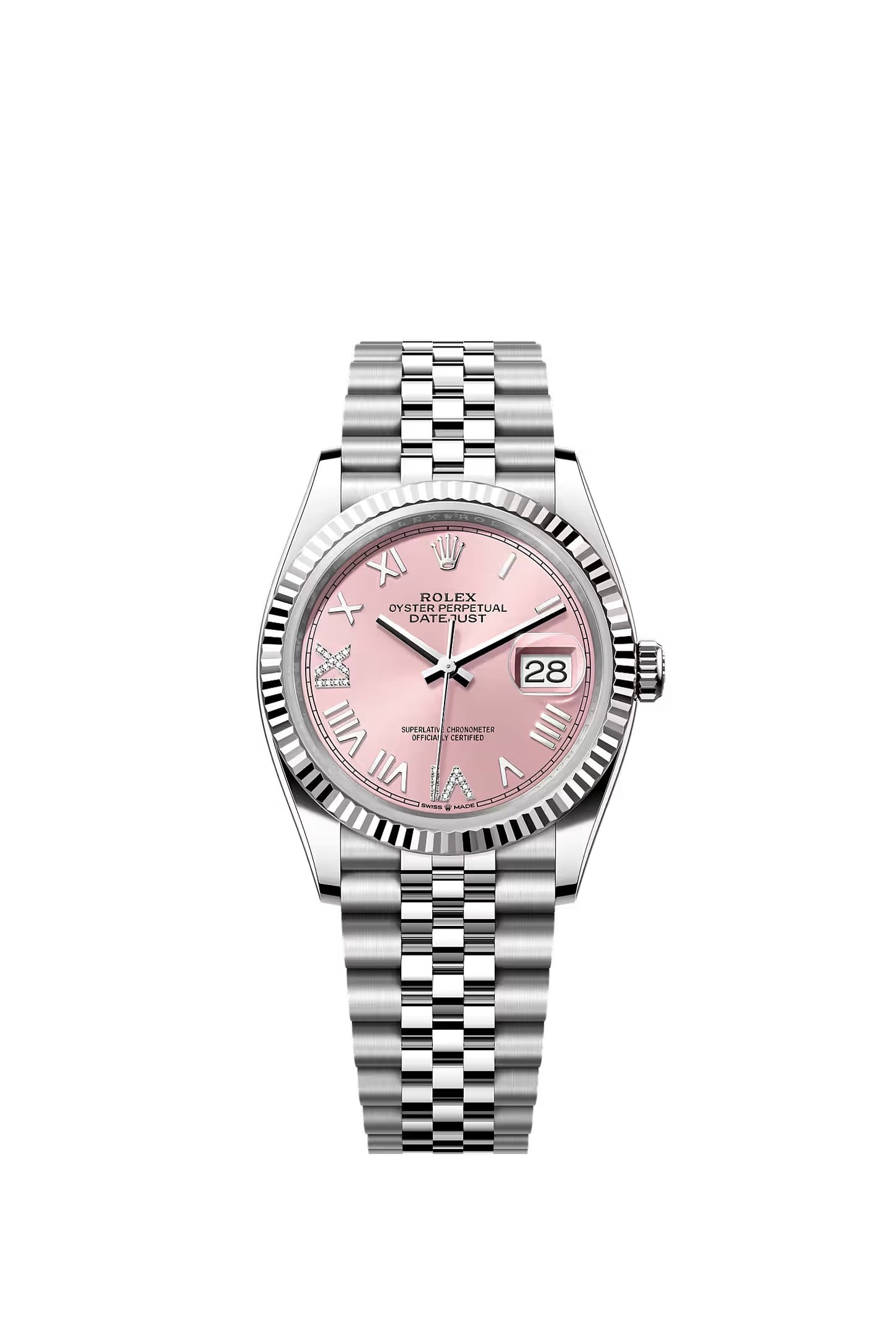 Datejust 36