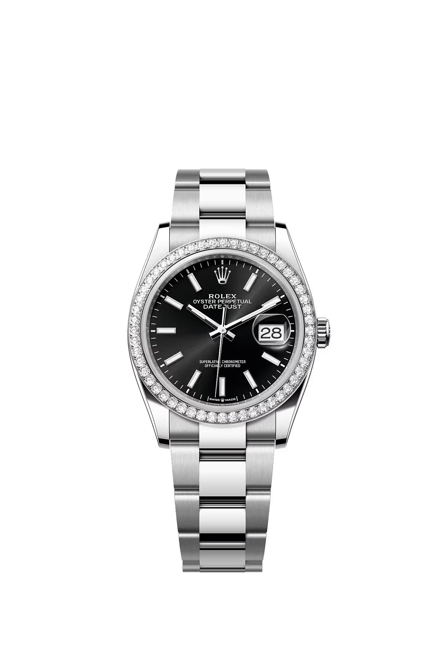 Datejust 36