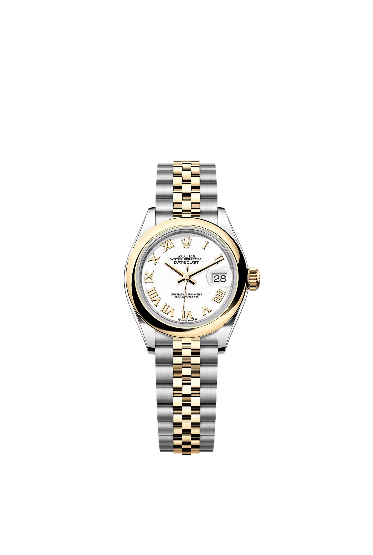 Lady-Datejust