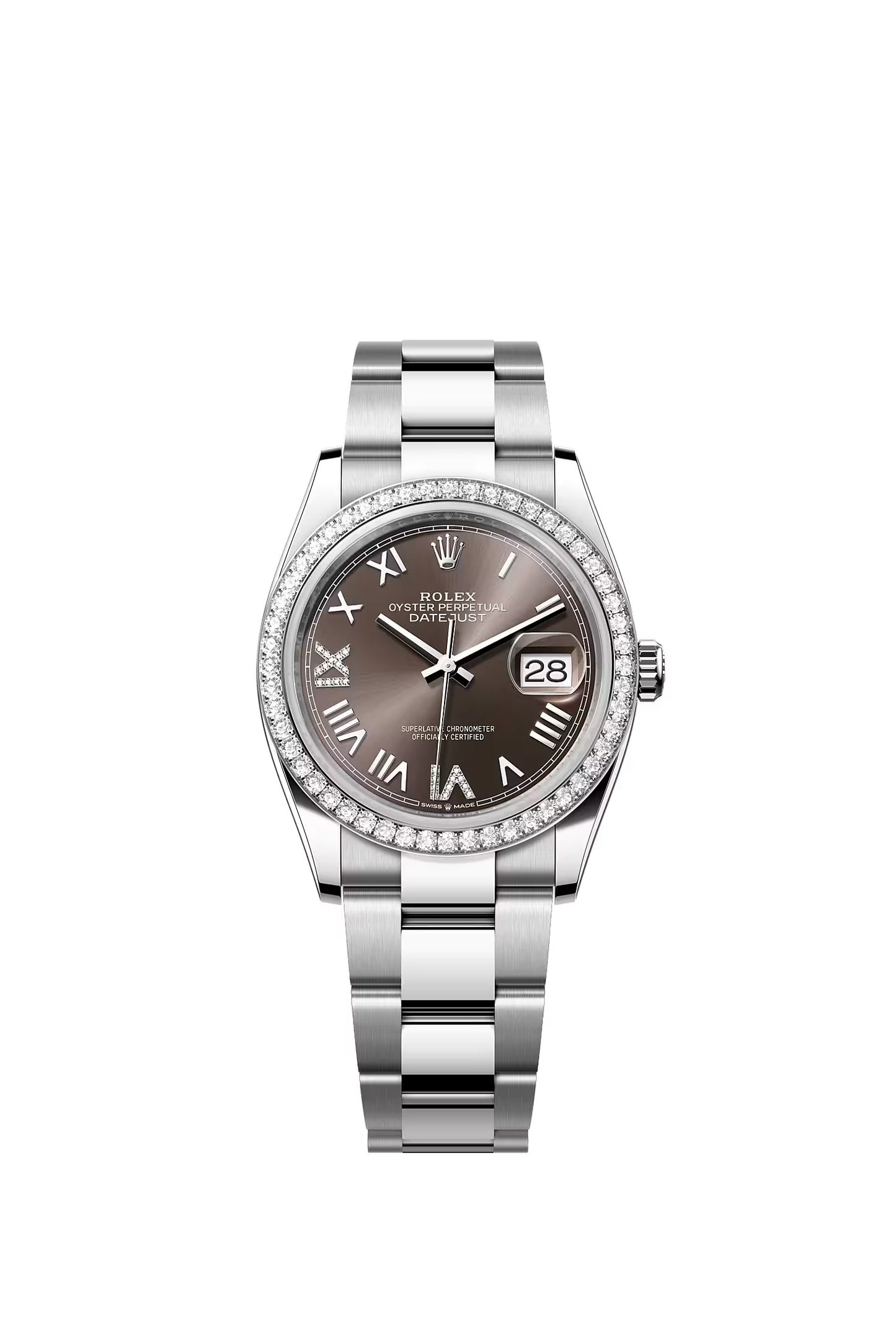 Datejust 36