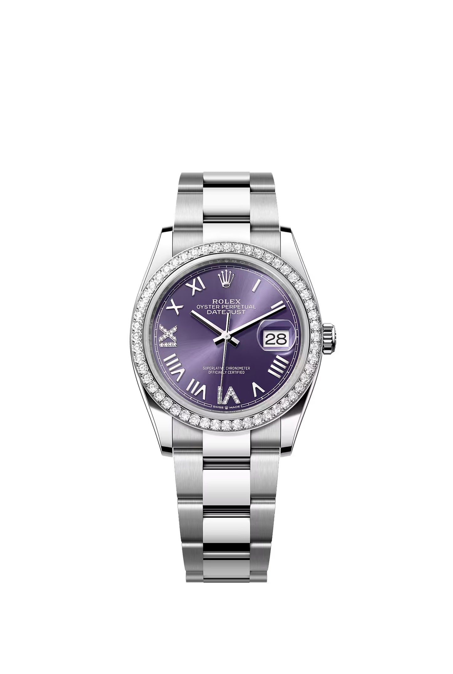 Datejust 36