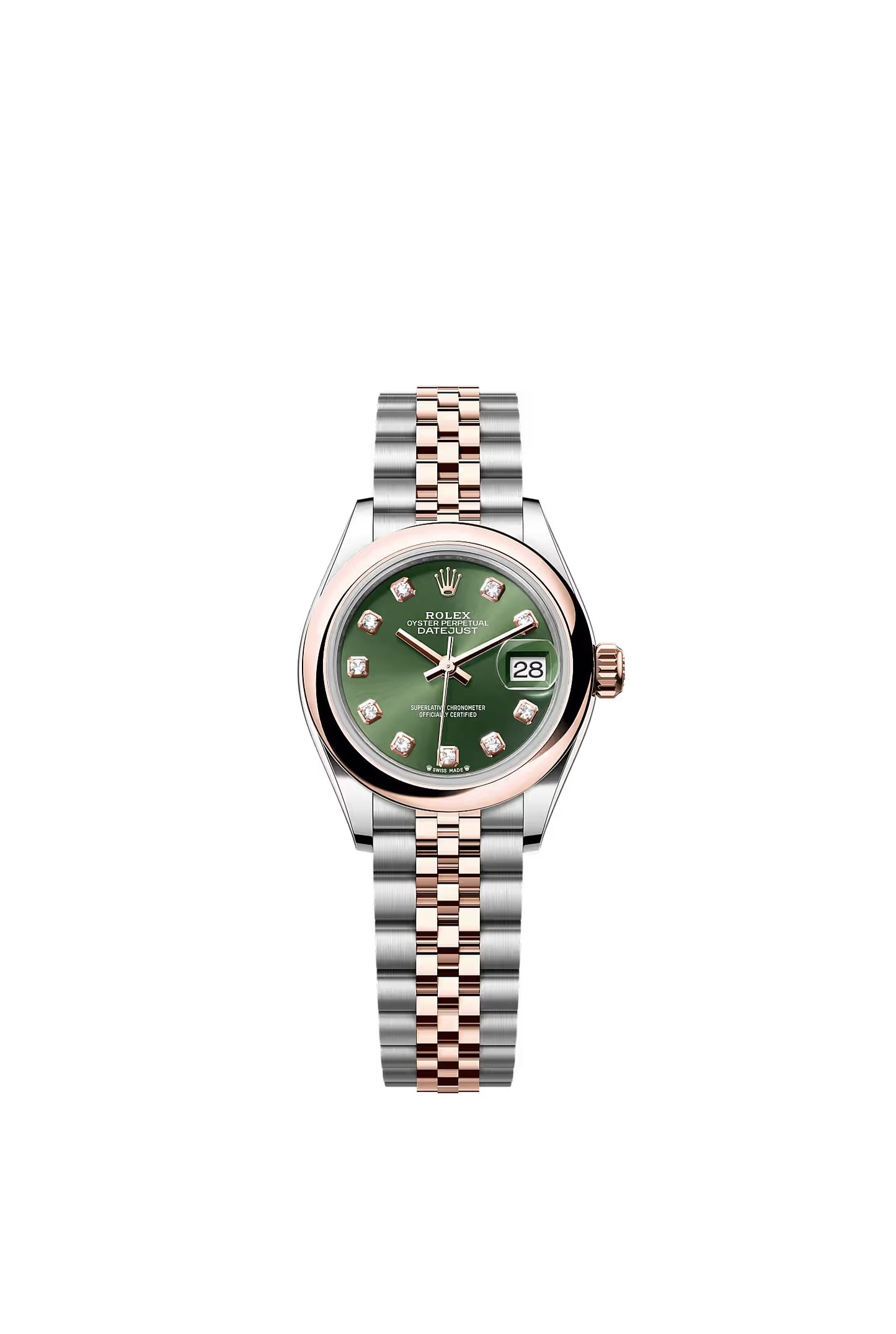 Lady-Datejust