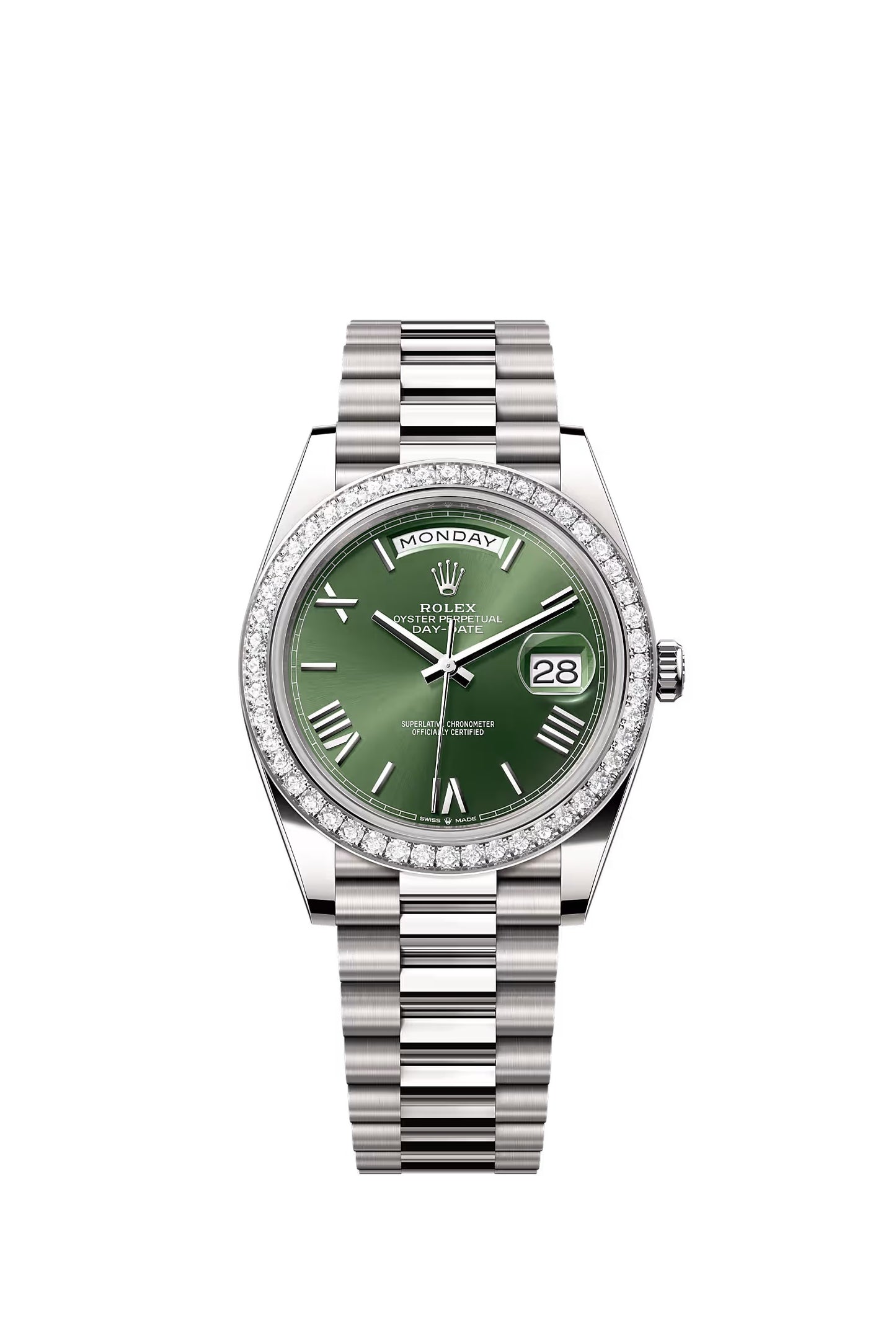 Day-Date 40