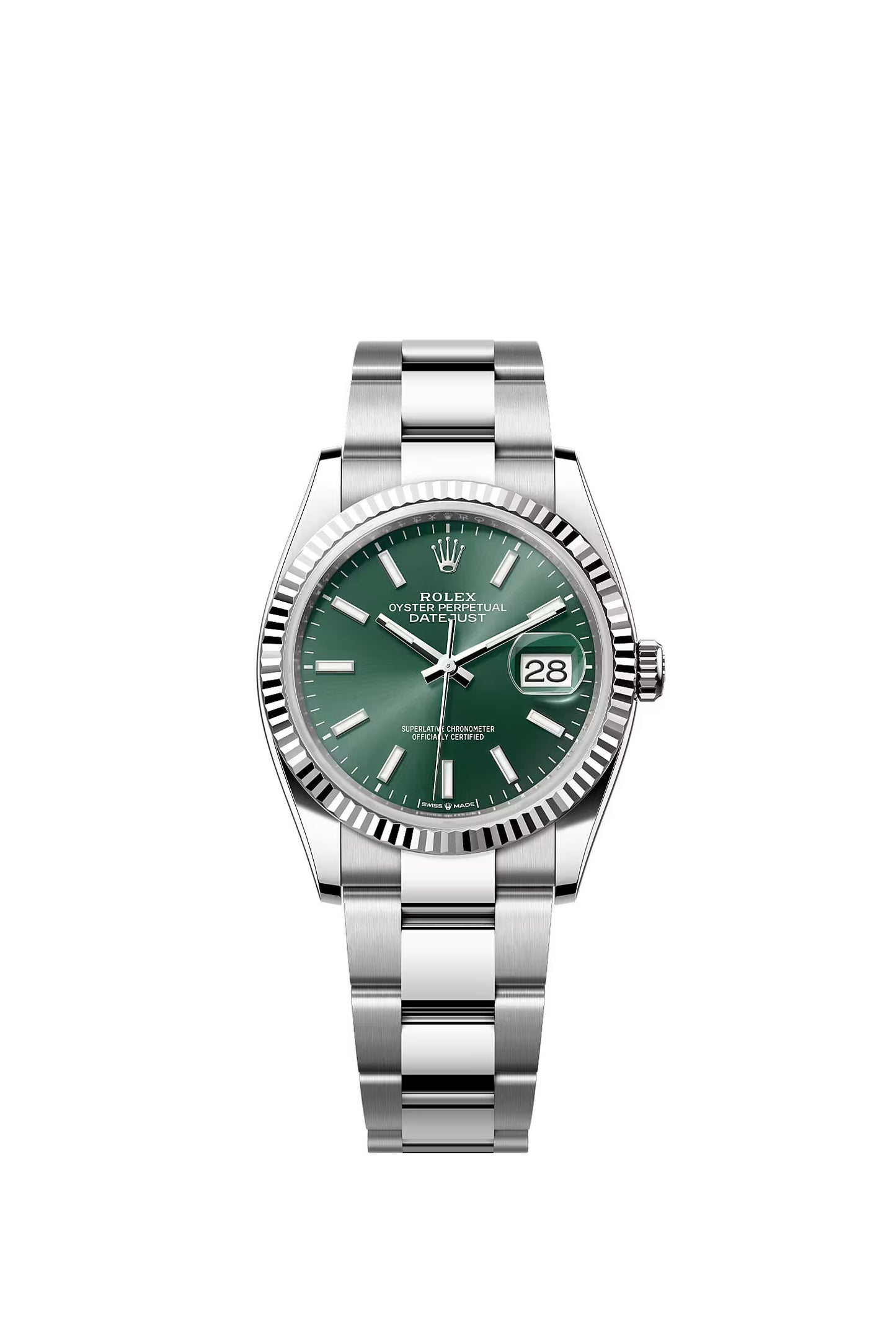 Datejust 36