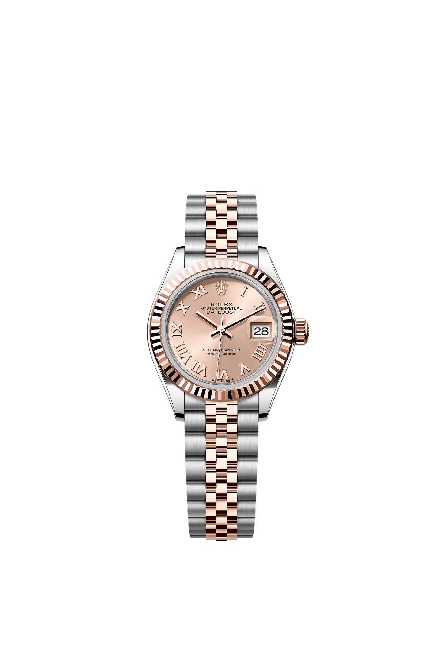 Lady-Datejust