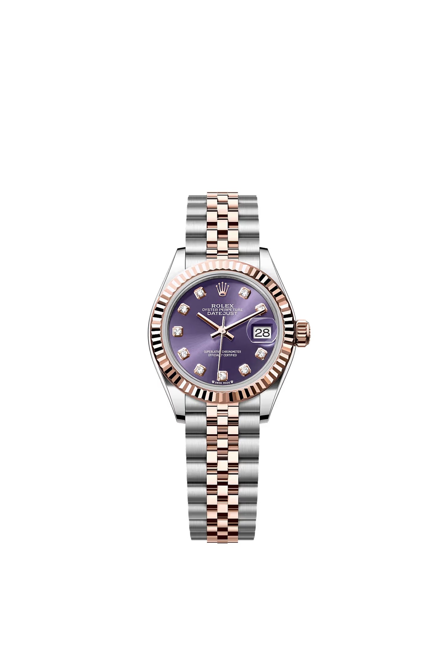 Lady-Datejust