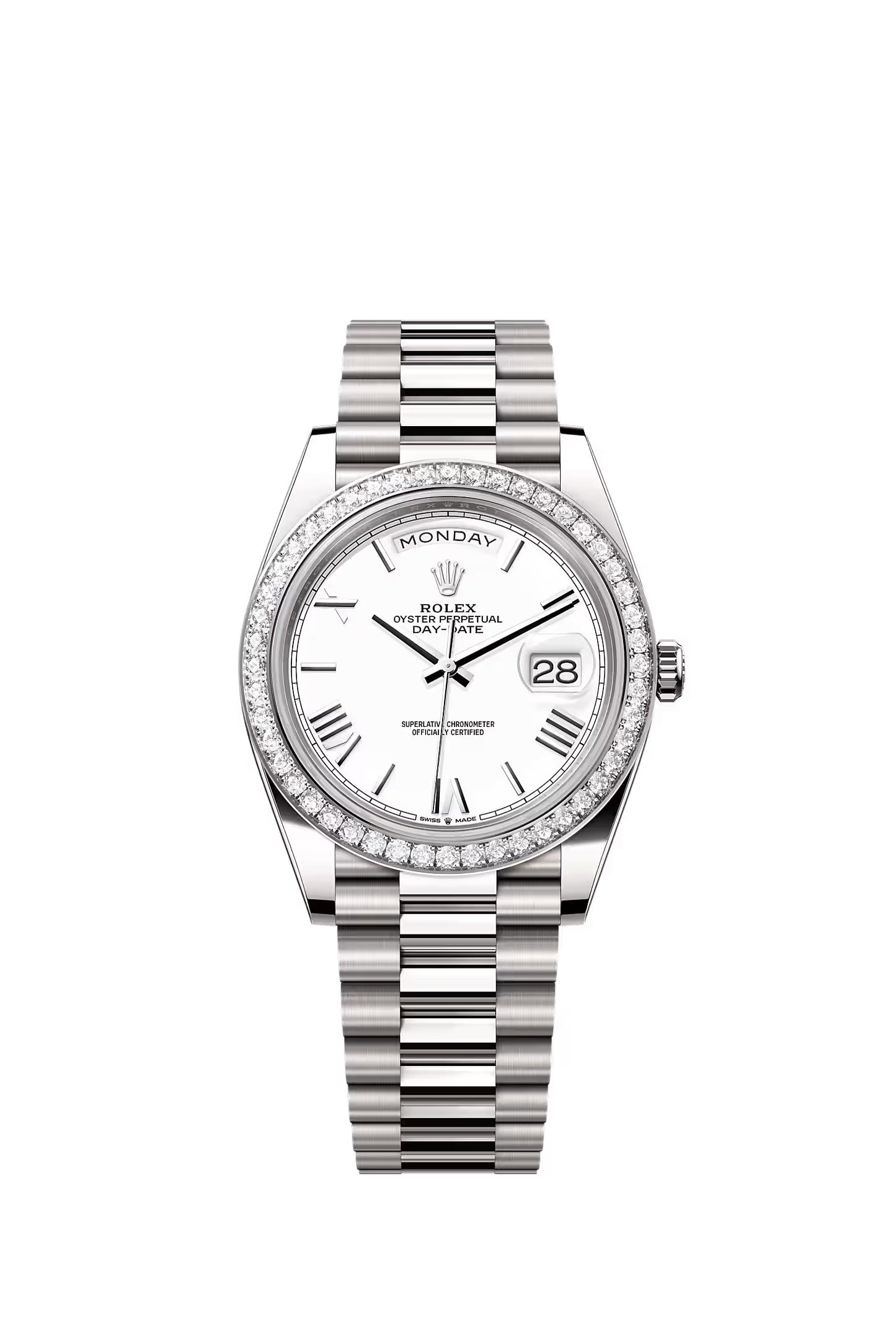 Day-Date 40