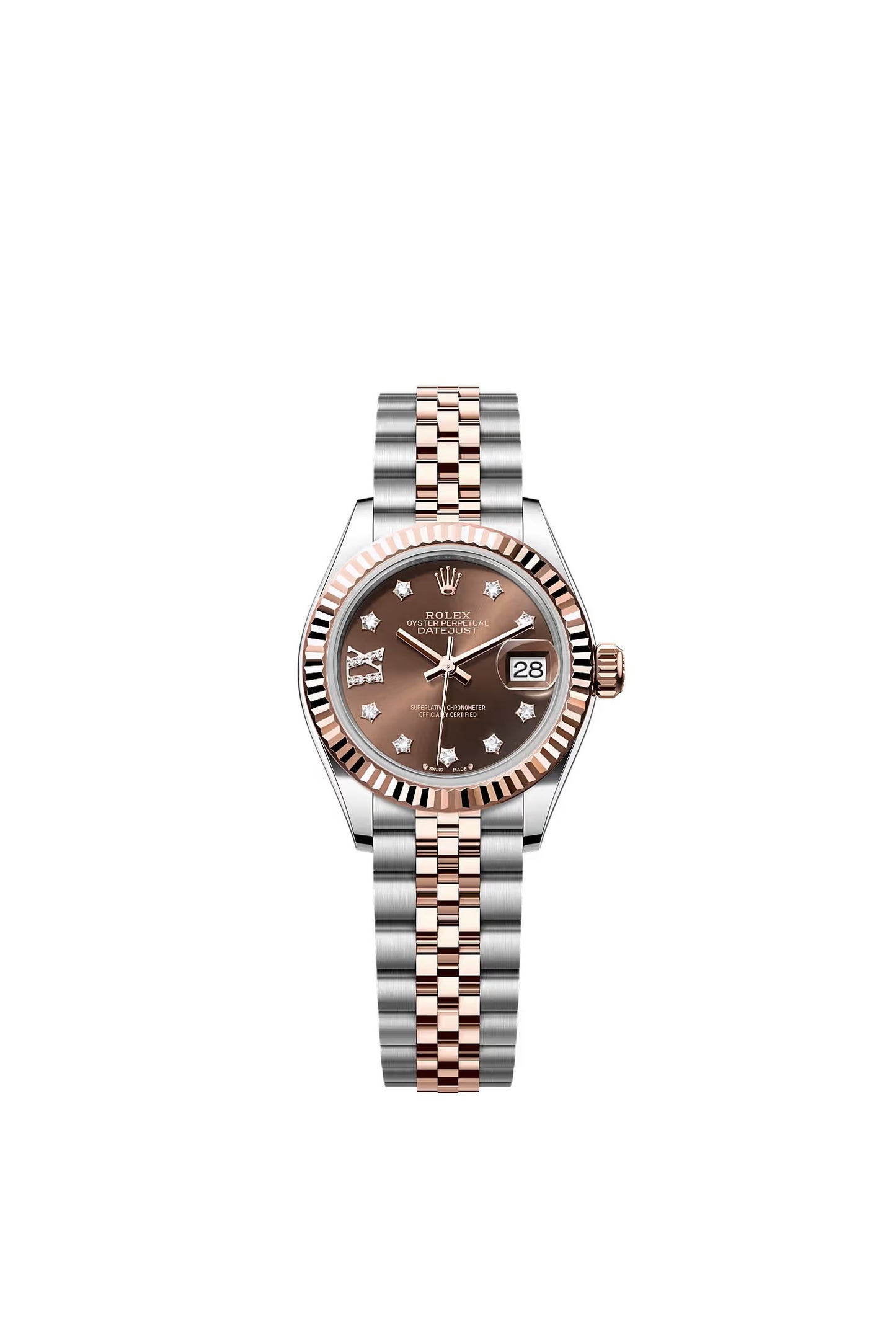 Lady-Datejust