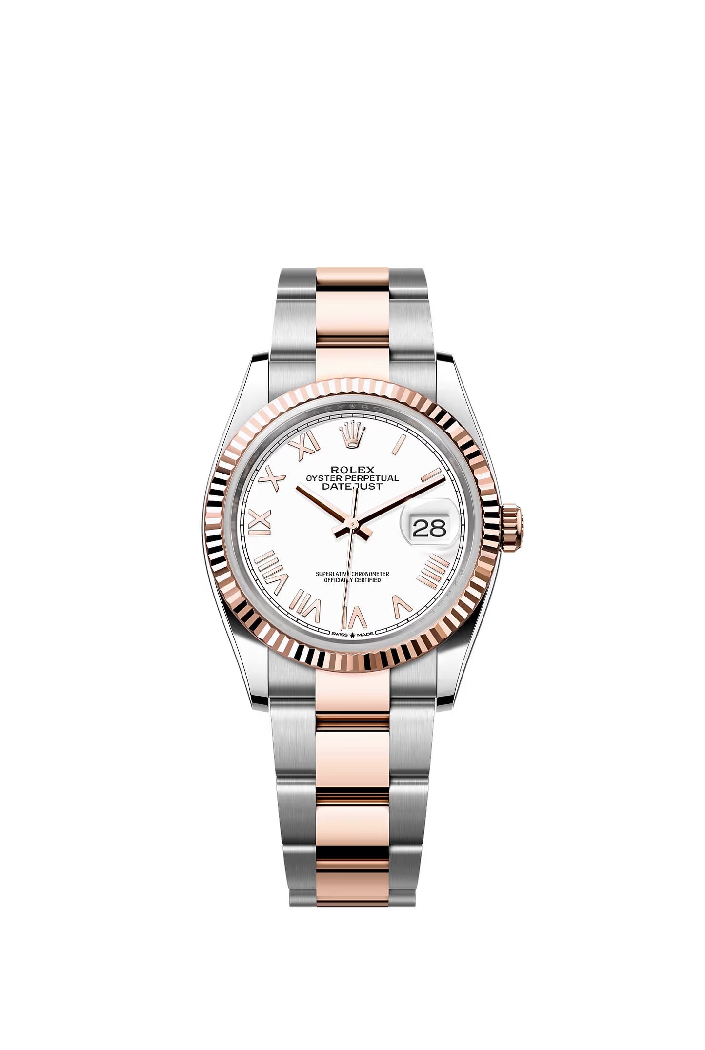 Datejust 36