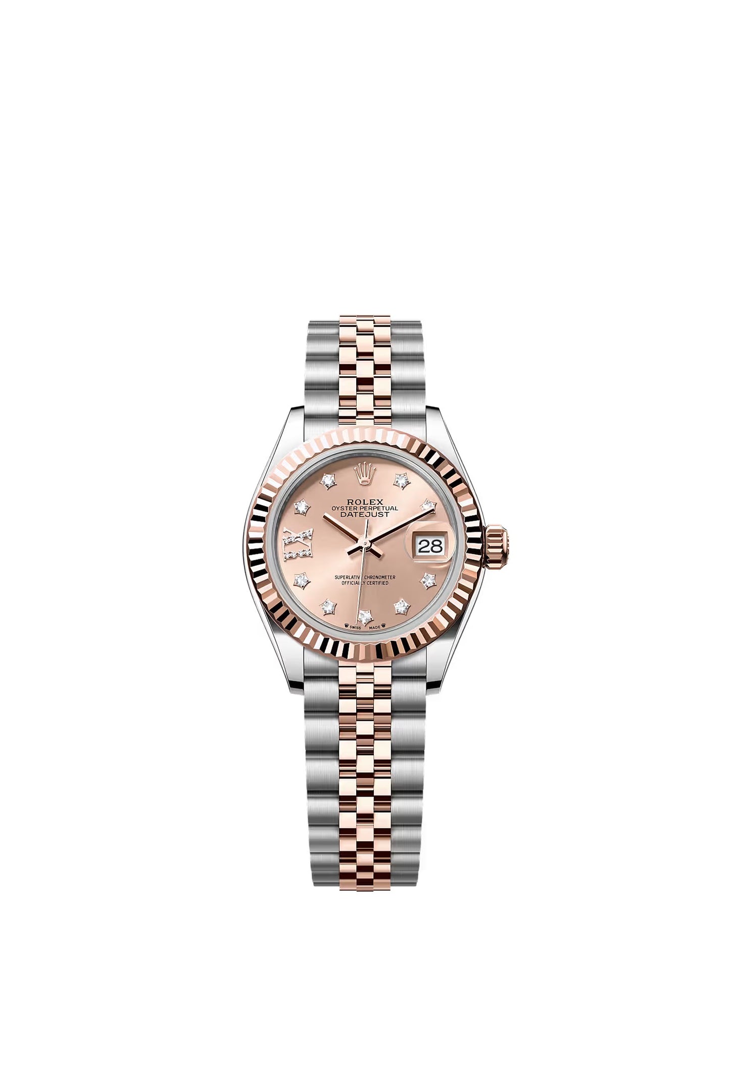 Lady-Datejust