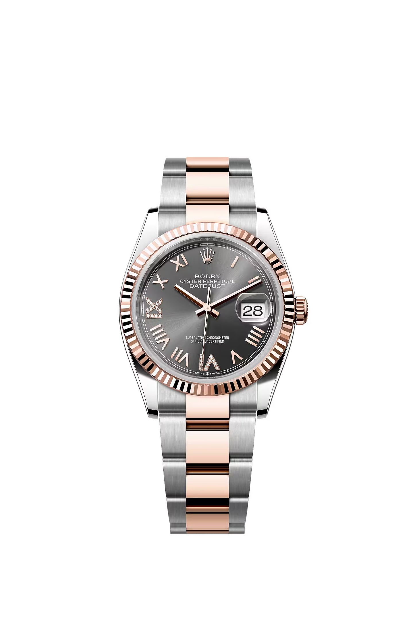 Datejust 36