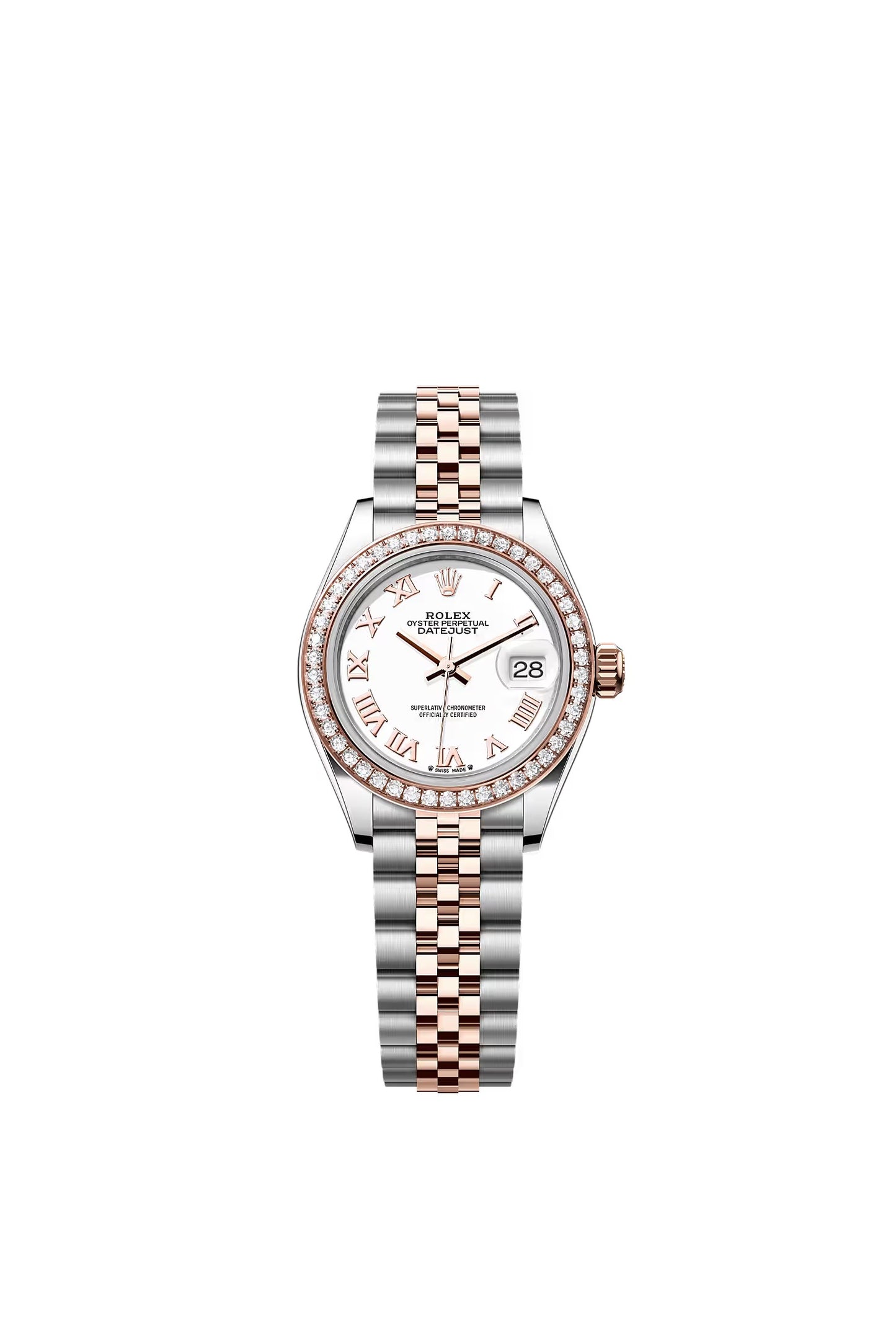 Lady-Datejust