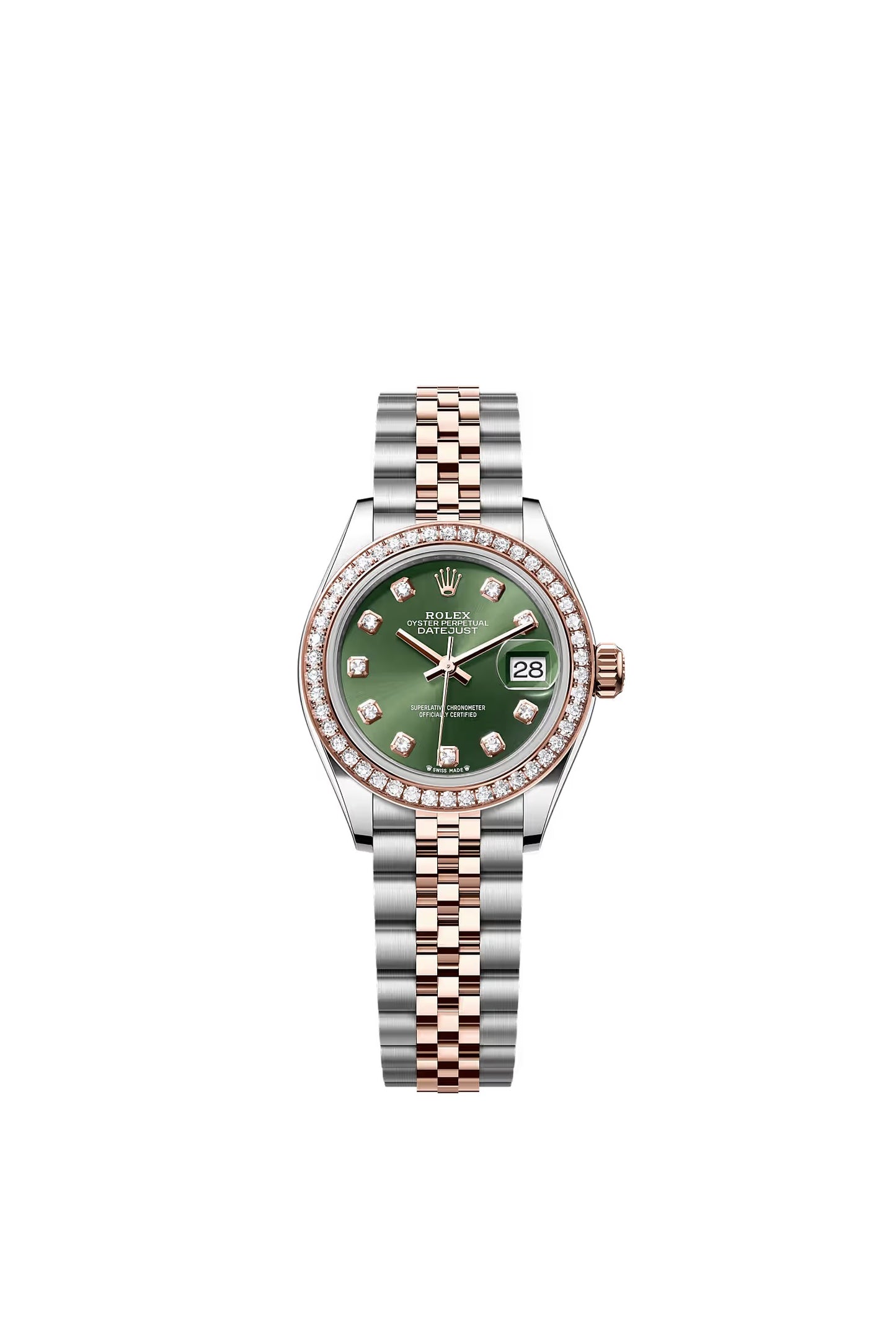 Lady-Datejust