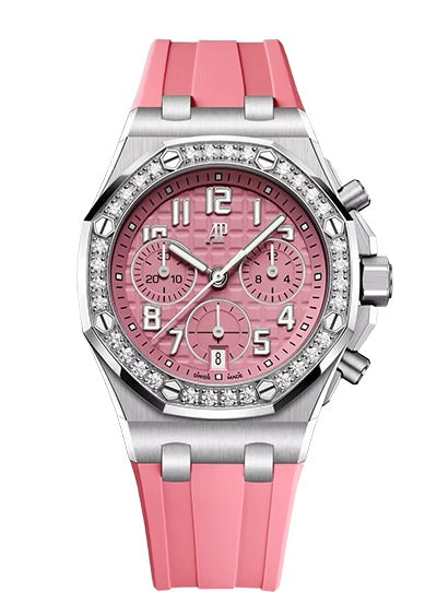 ROYAL OAK OFFSHORE