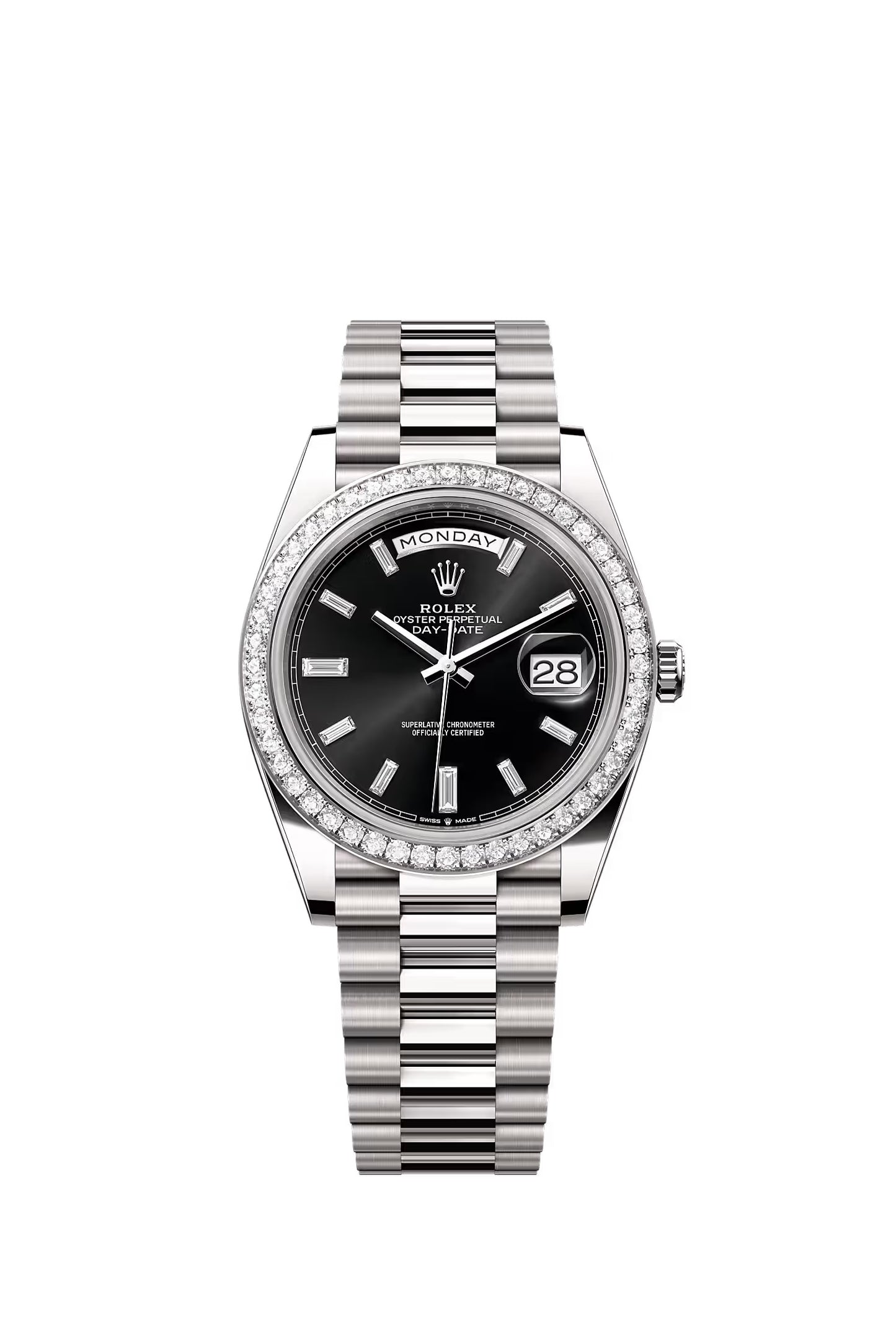 Day-Date 40