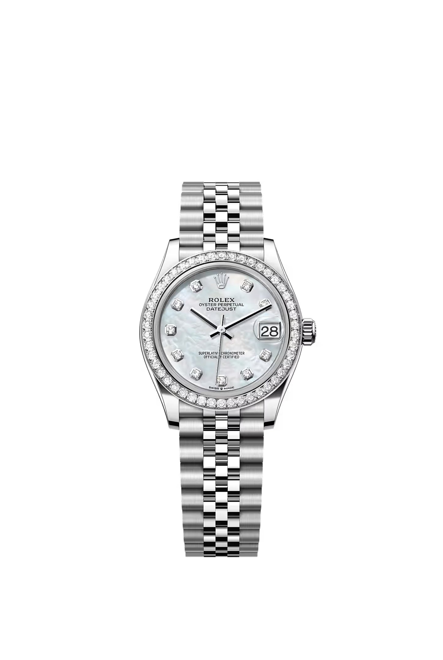 Datejust 31