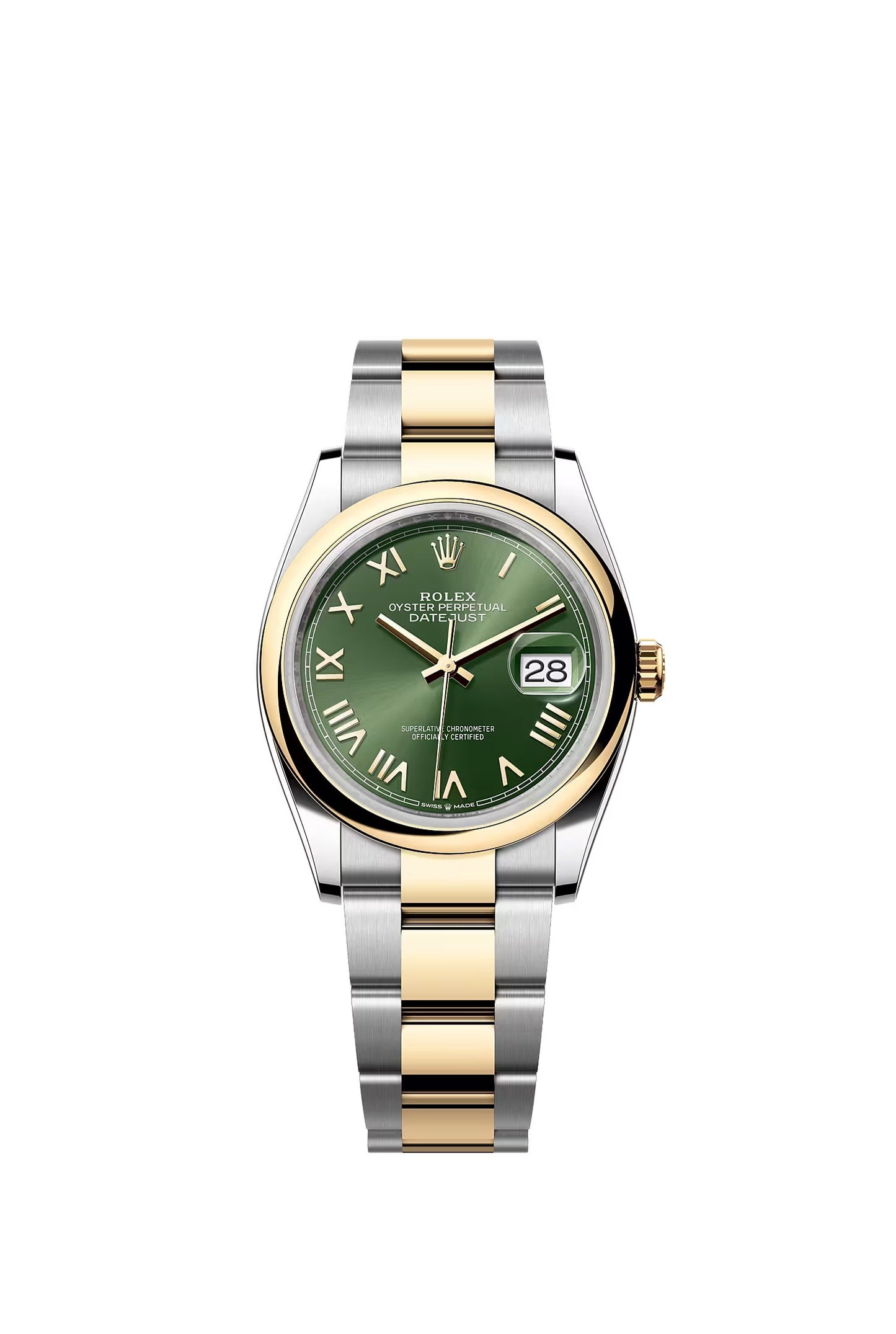Datejust 36