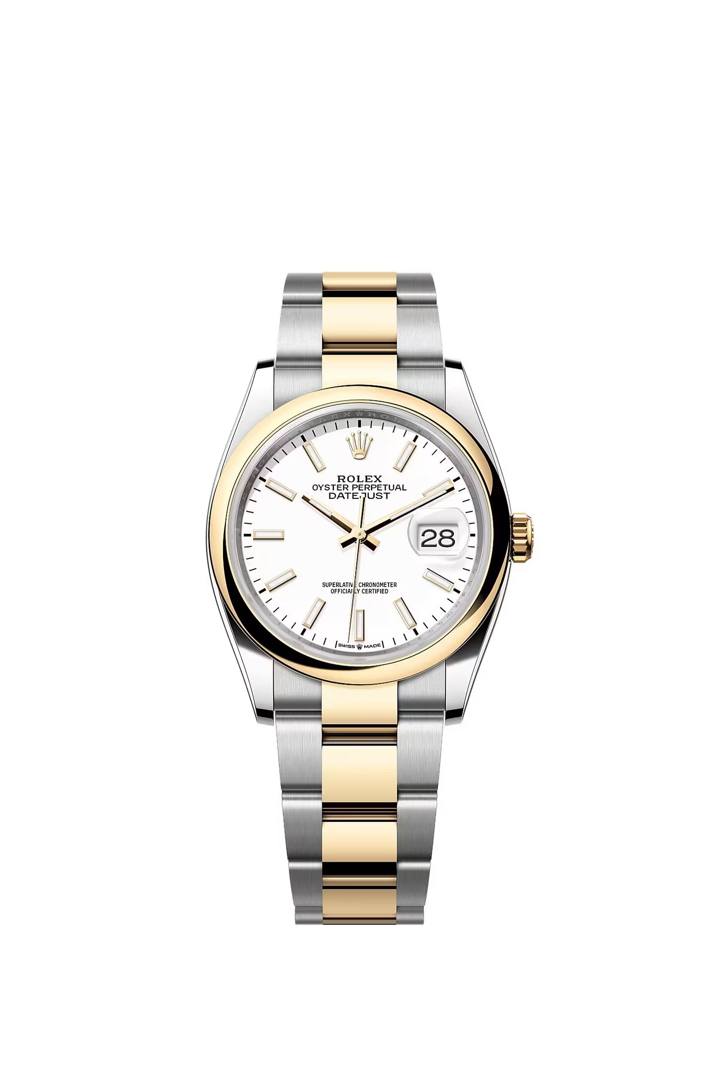 Datejust 36