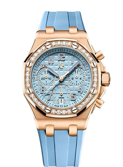 ROYAL OAK OFFSHORE