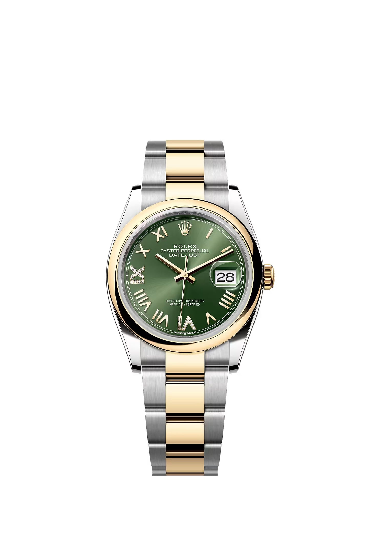 Datejust 36