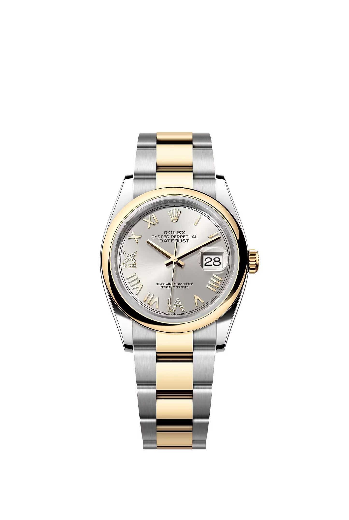 Datejust 36