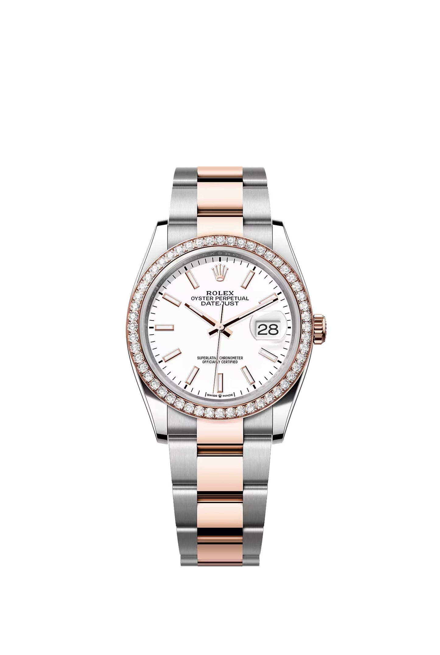 Datejust 36