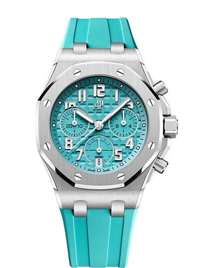ROYAL OAK OFFSHORE