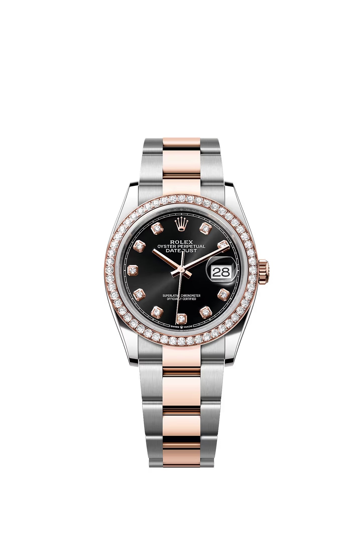 Datejust 36